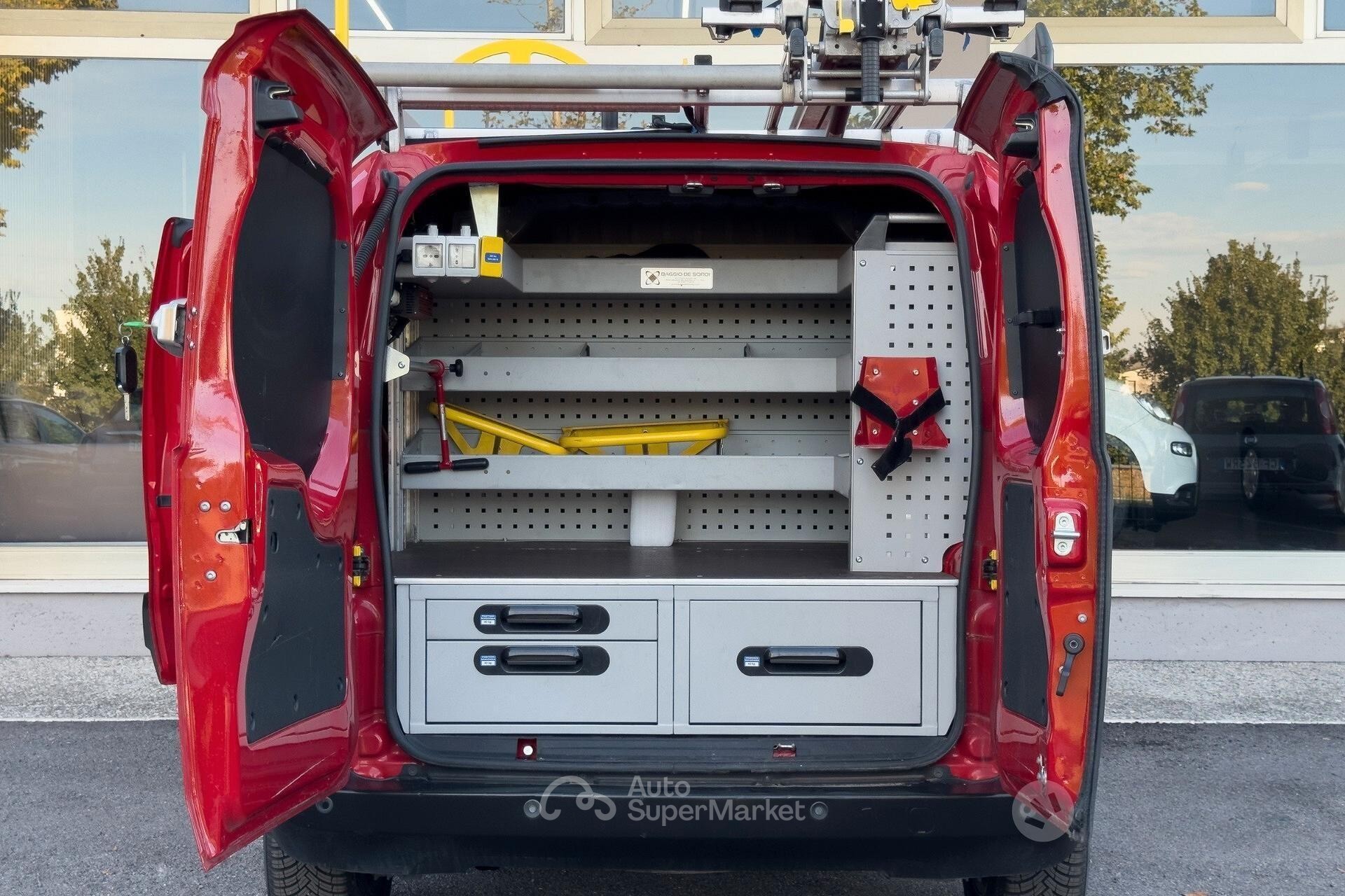 Fiat Fiorino