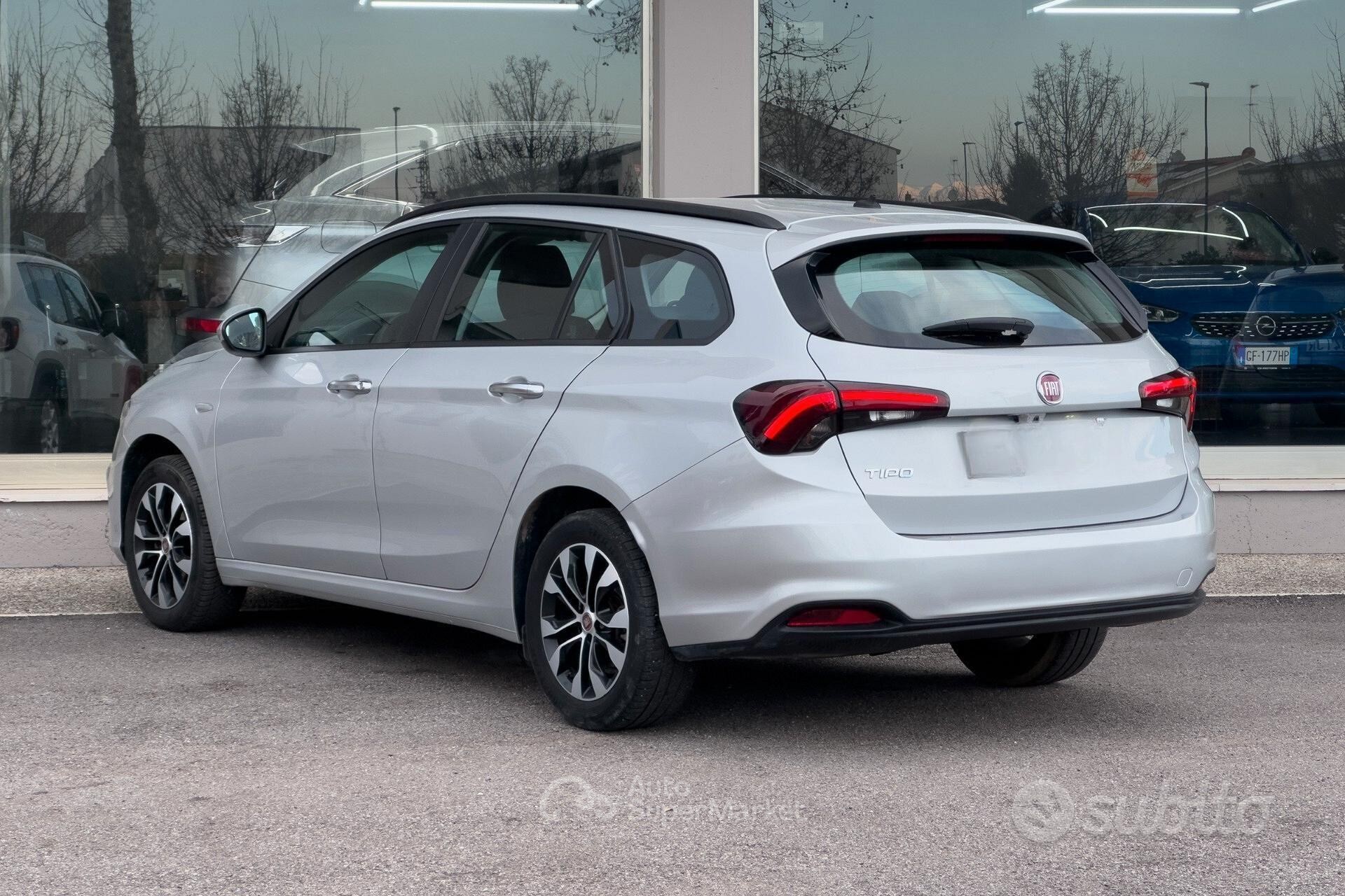 Fiat Tipo