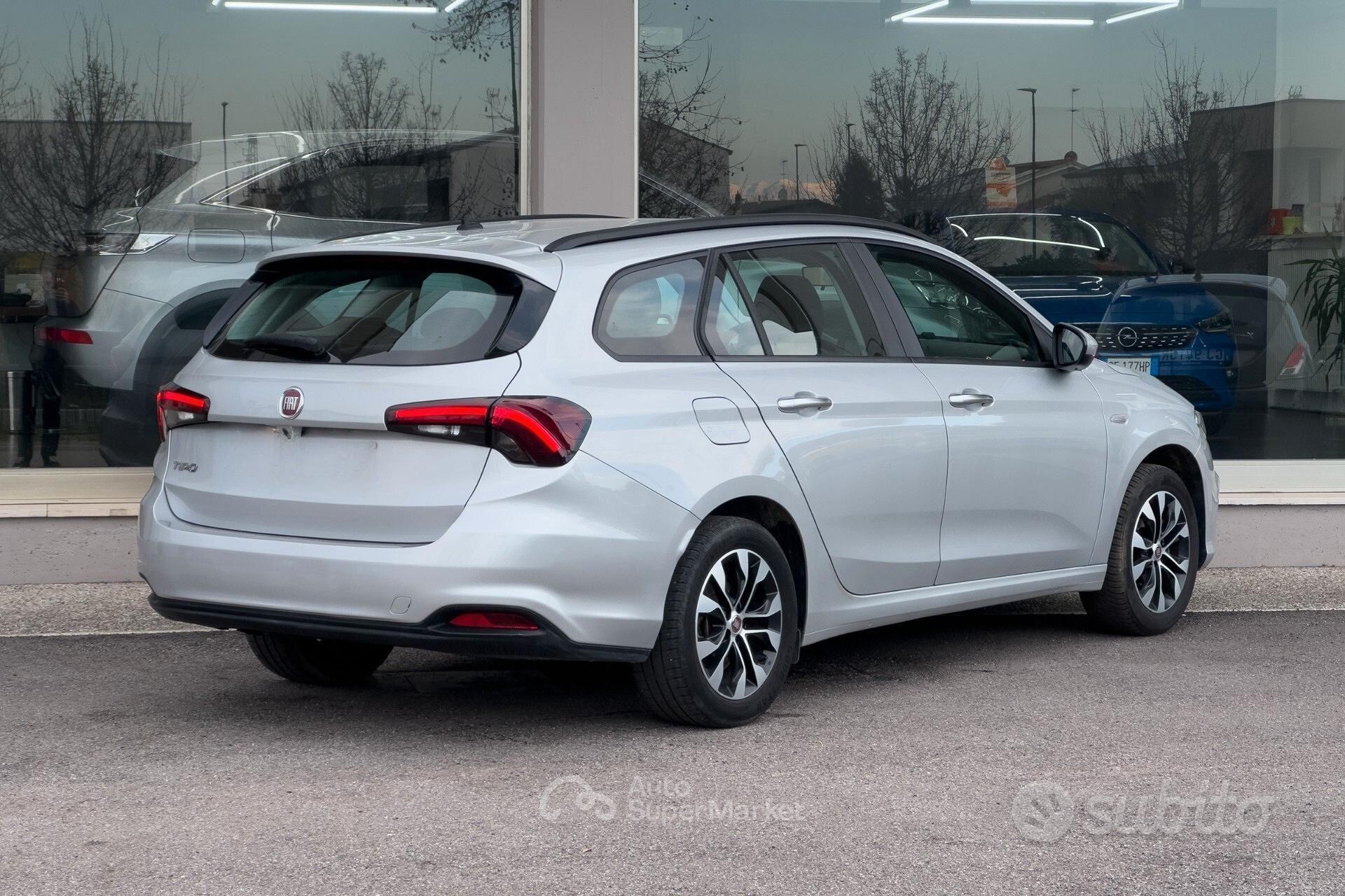 Fiat Tipo