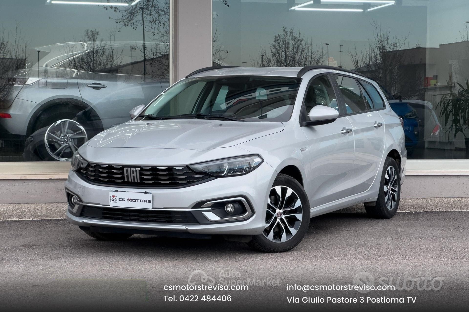 Fiat Tipo