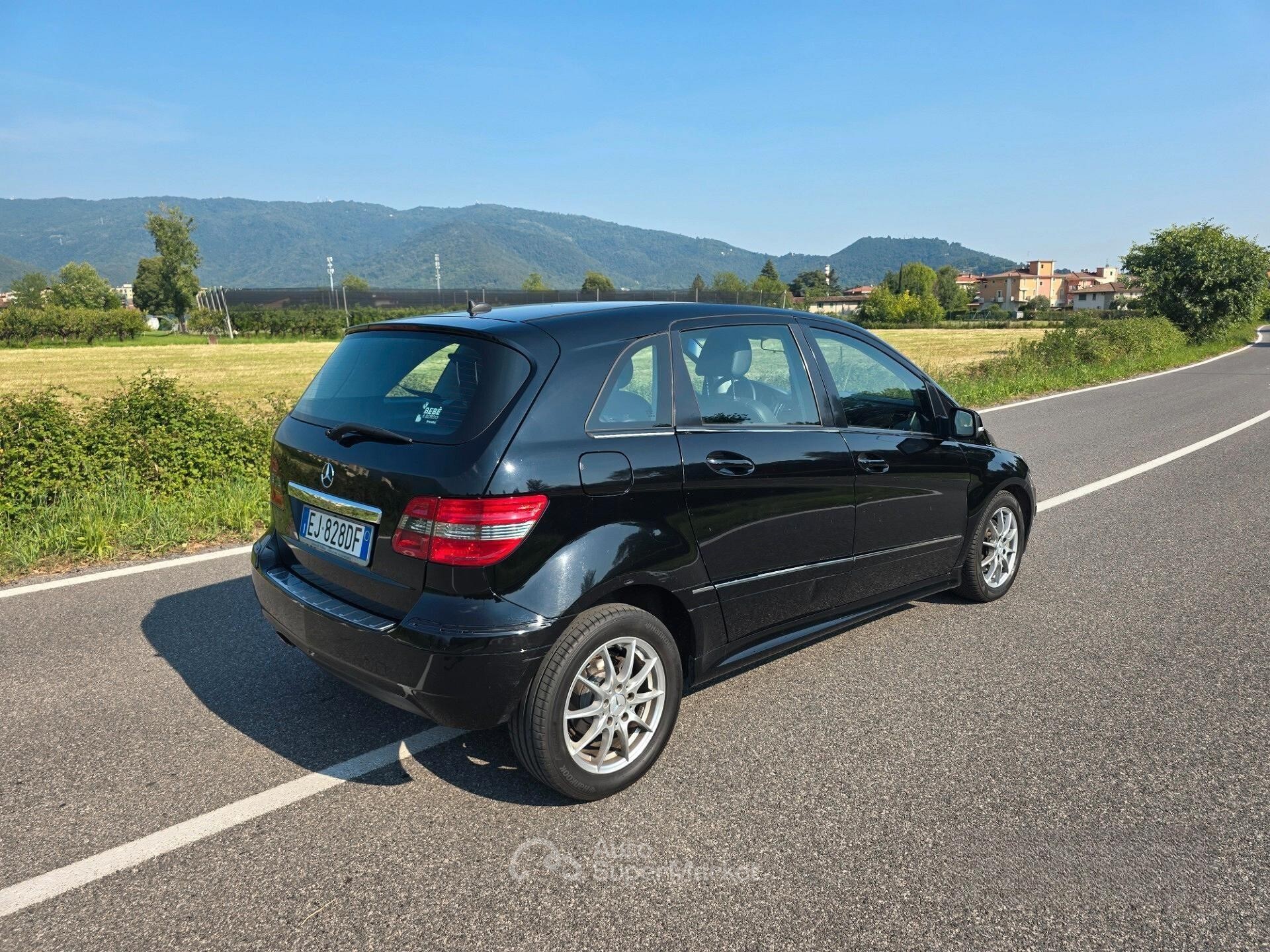 Mercedes-Benz Classe B