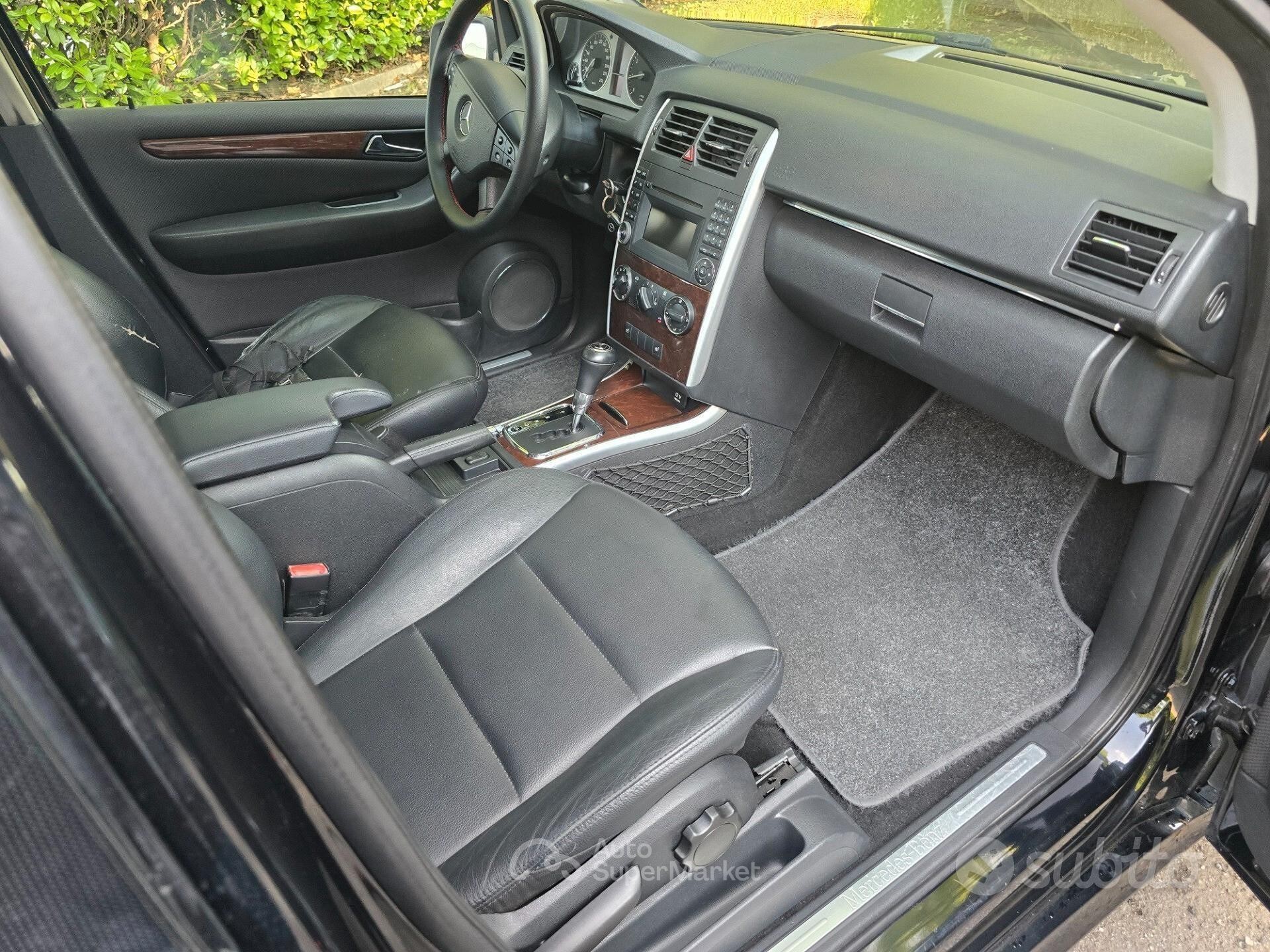 Mercedes-Benz Classe B