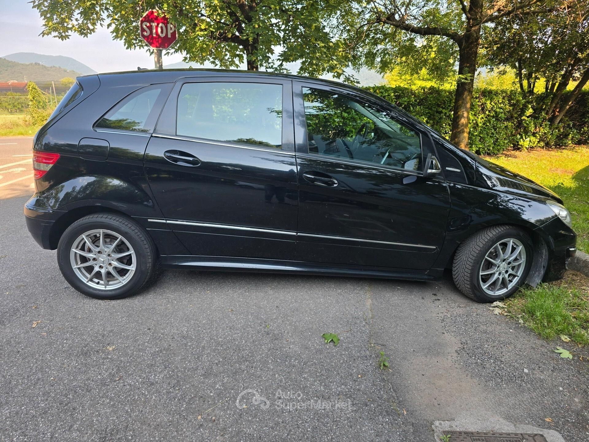 Mercedes-Benz Classe B