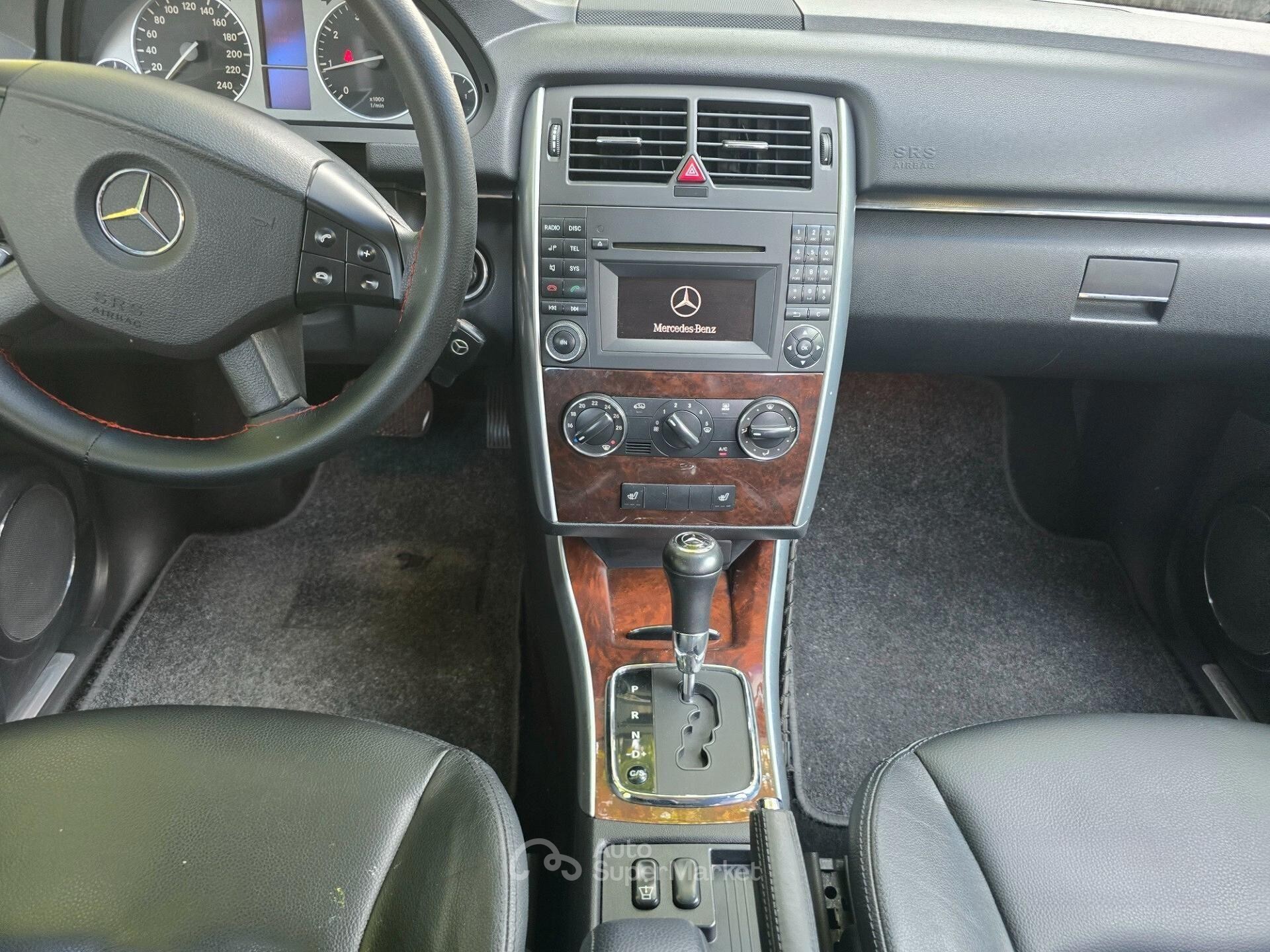 Mercedes-Benz Classe B