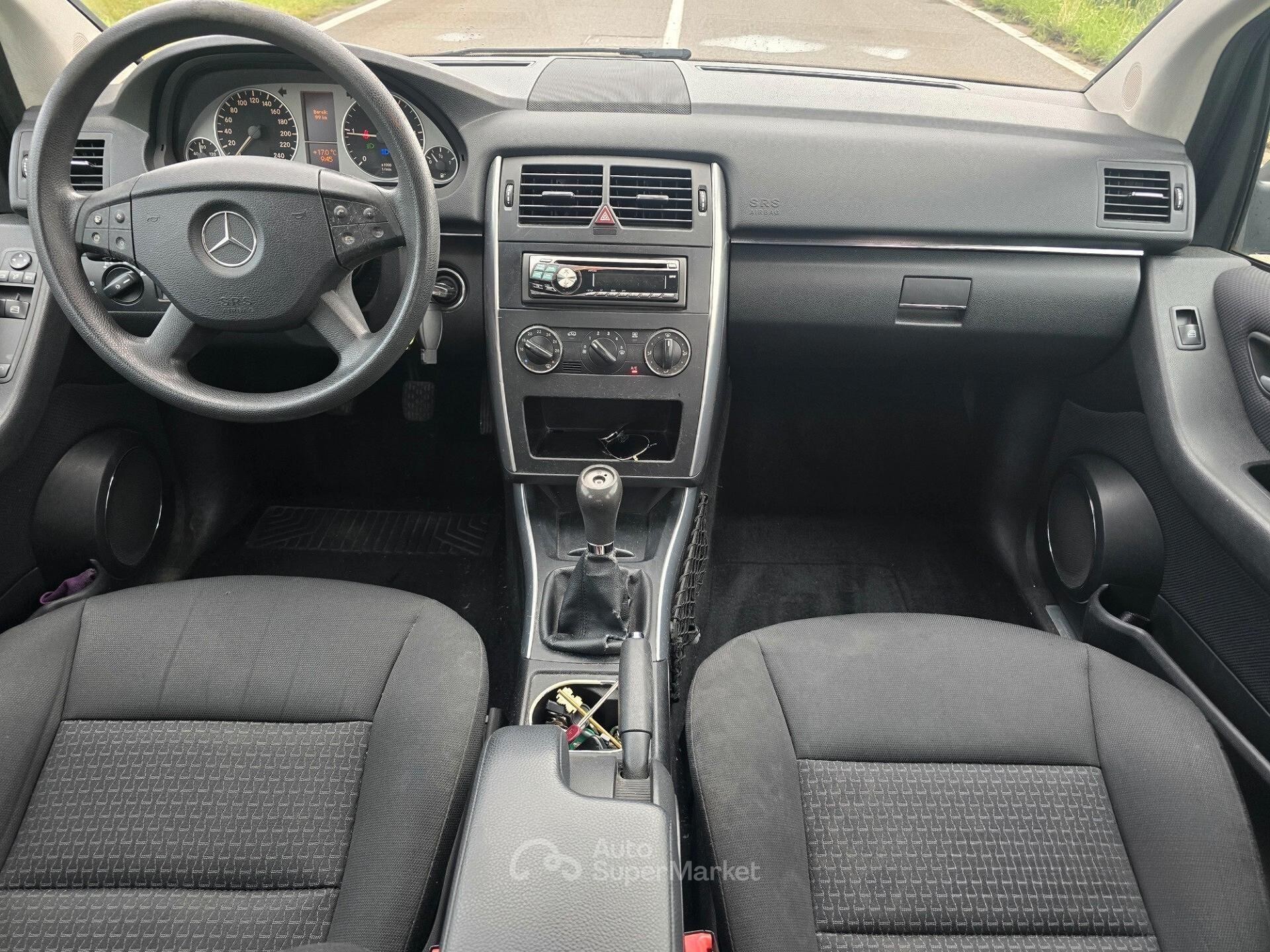 Mercedes-Benz Classe B