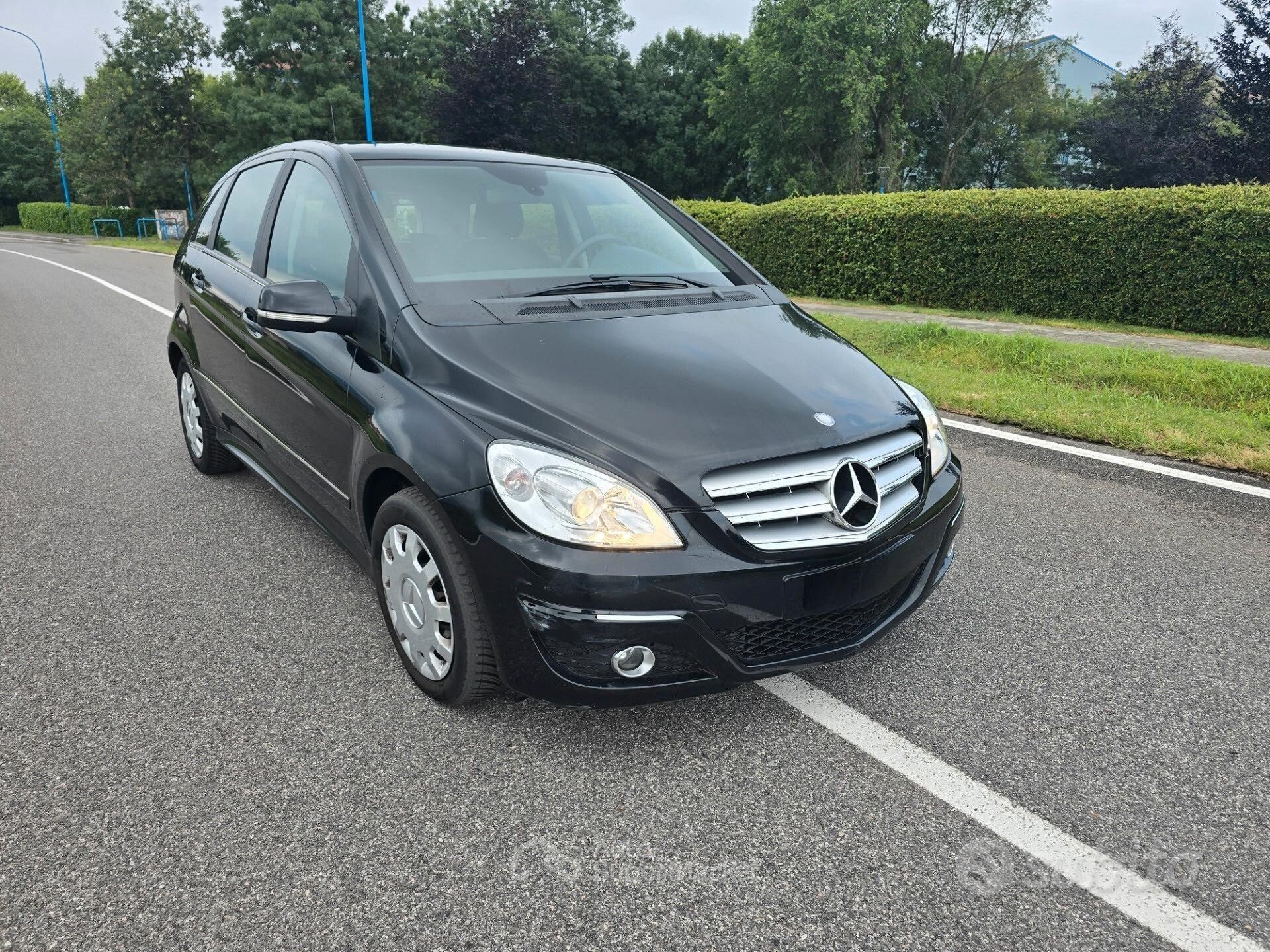 Mercedes-Benz Classe B