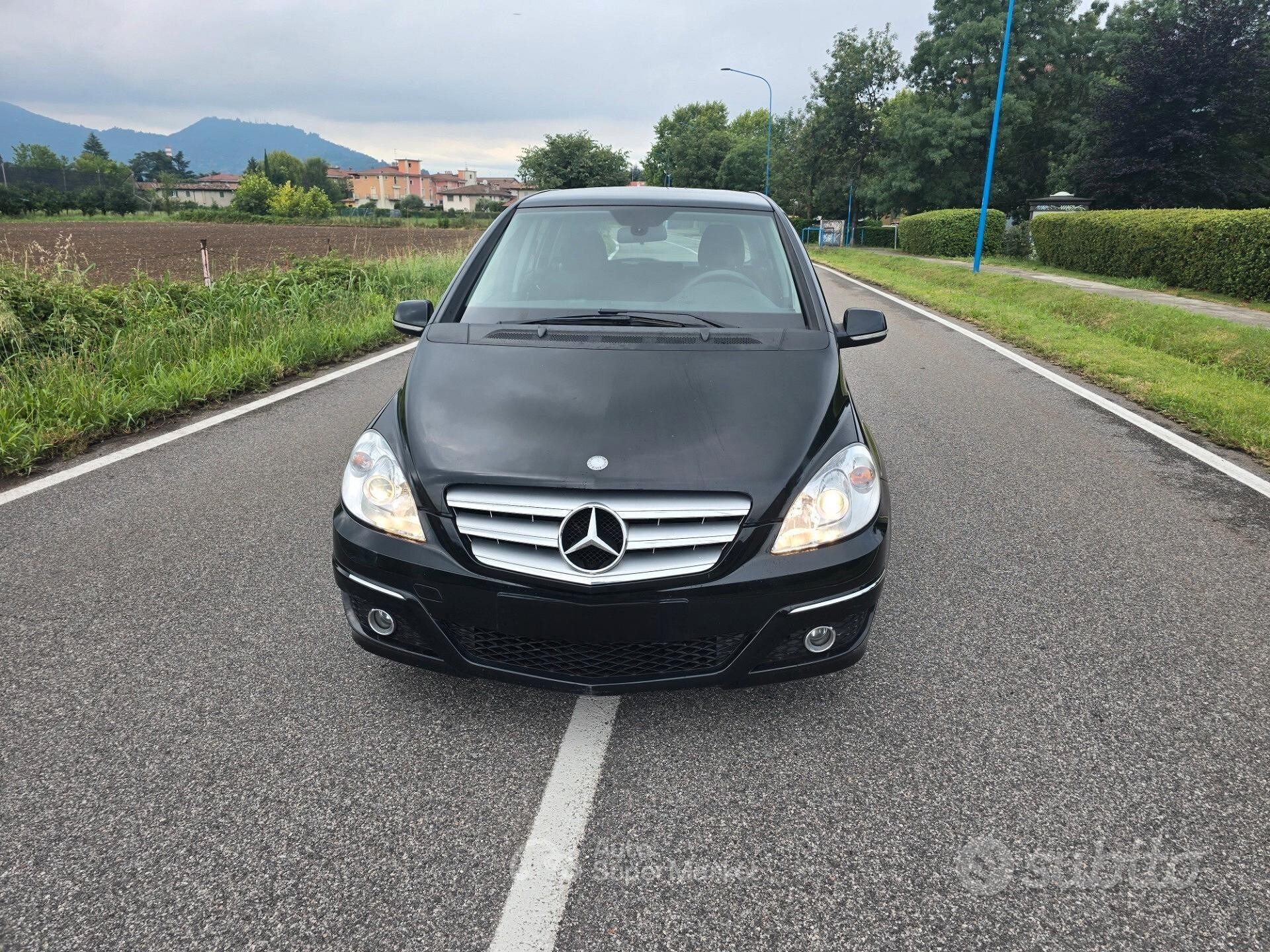 Mercedes-Benz Classe B