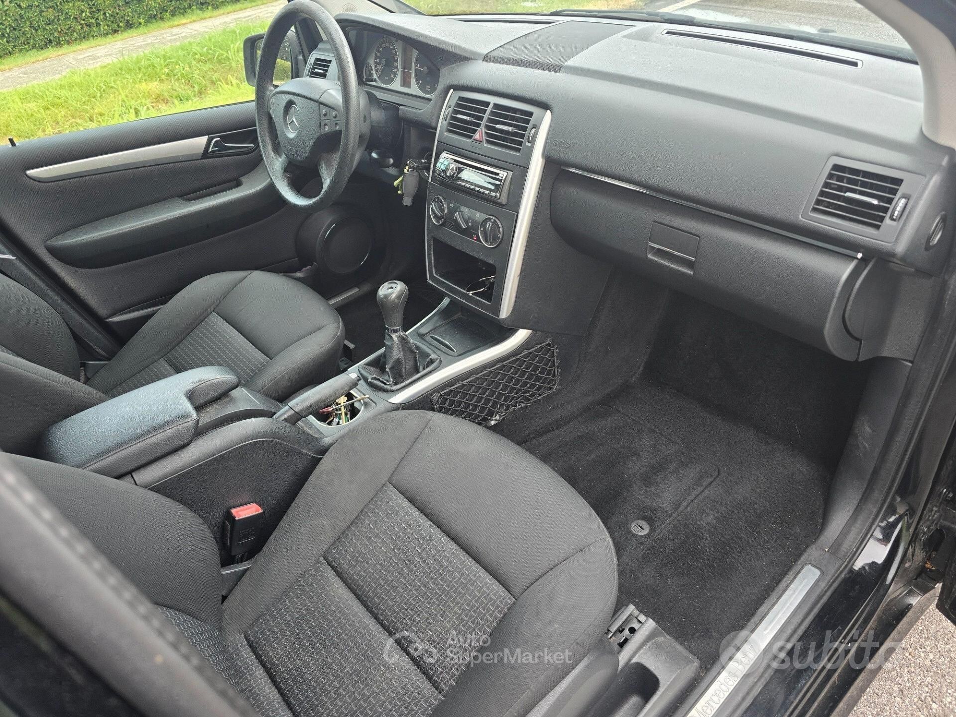 Mercedes-Benz Classe B