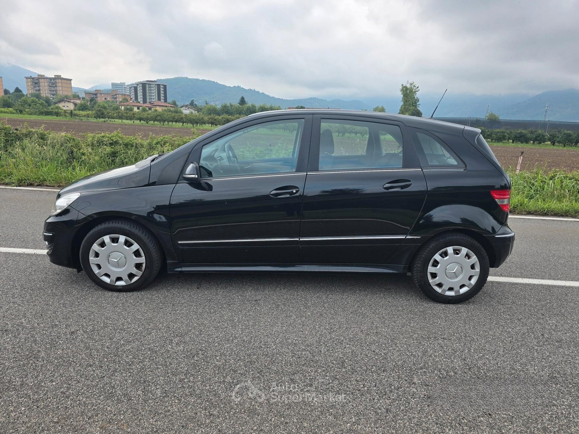 Mercedes-Benz Classe B