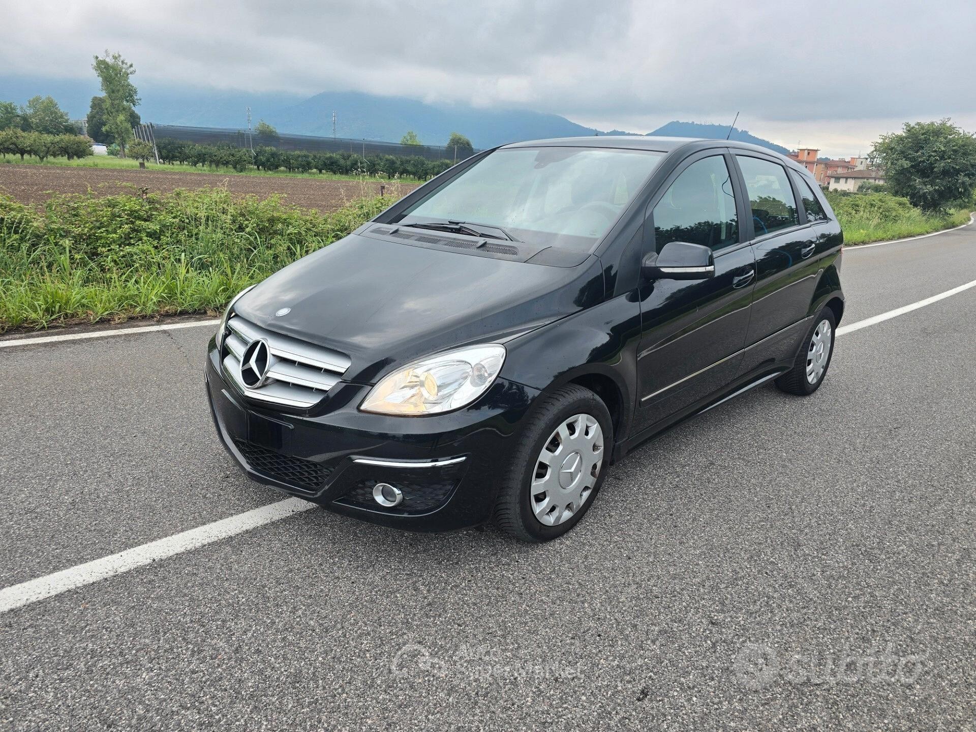 Mercedes-Benz Classe B