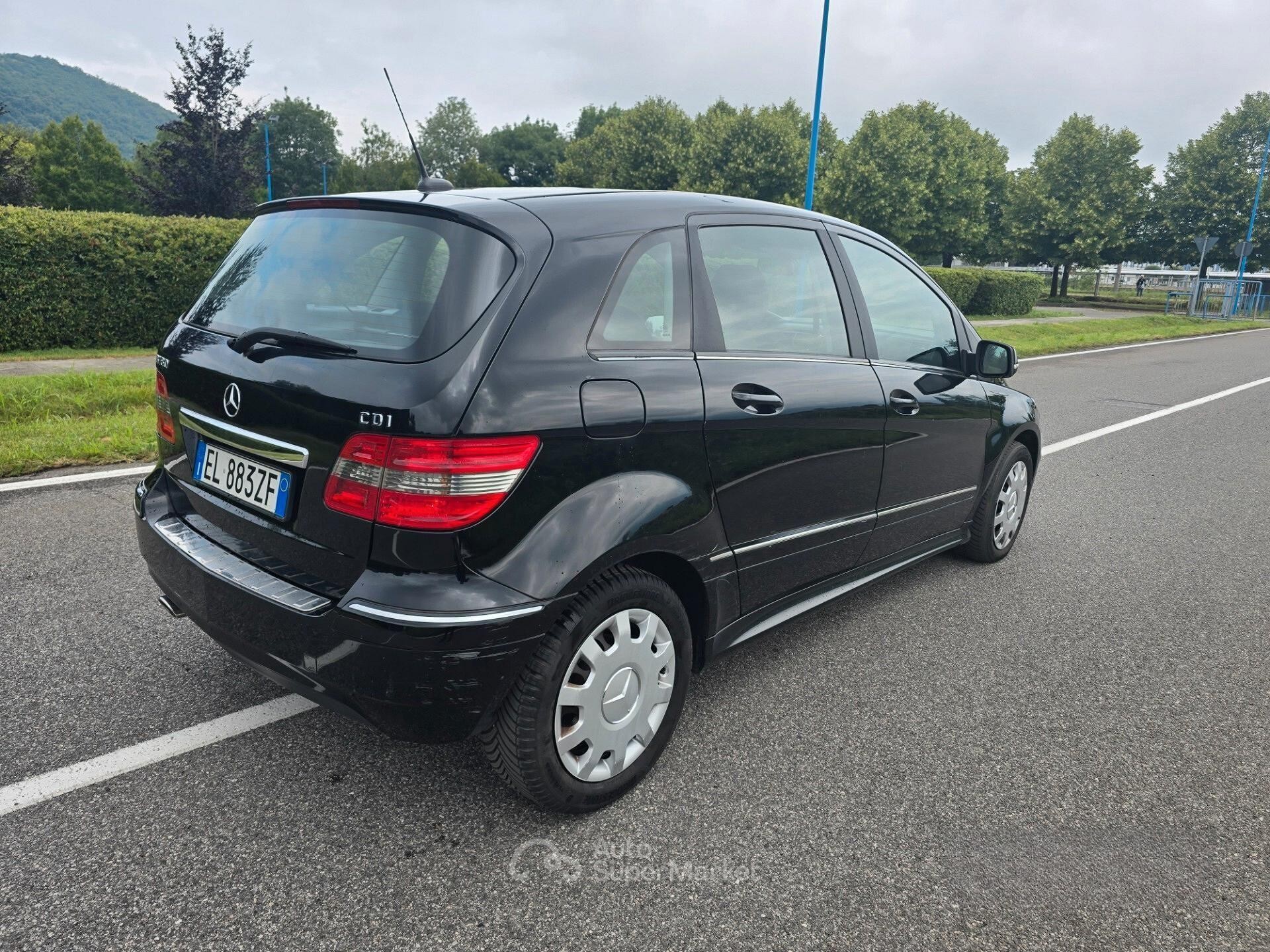 Mercedes-Benz Classe B