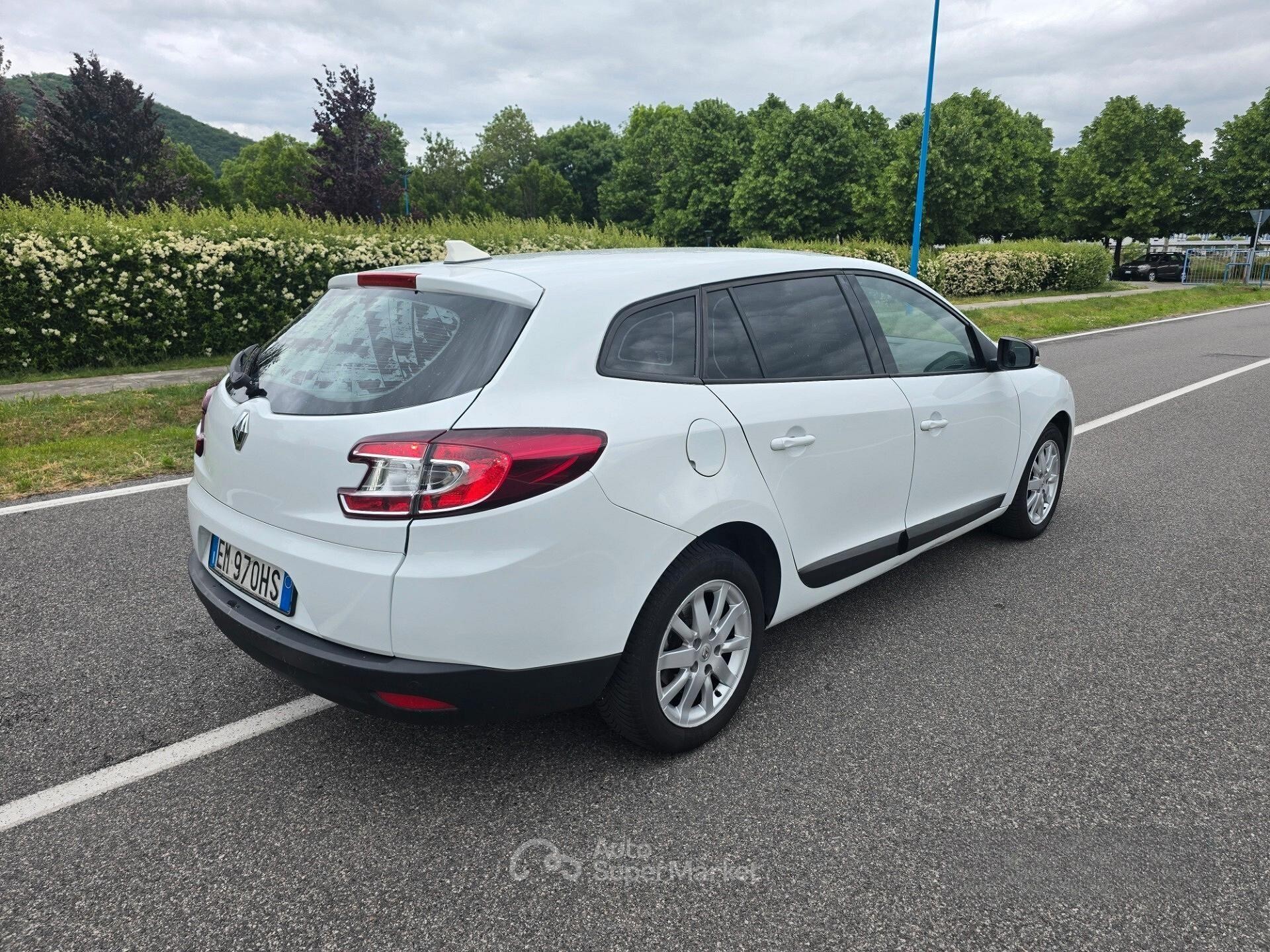 Renault Mégane