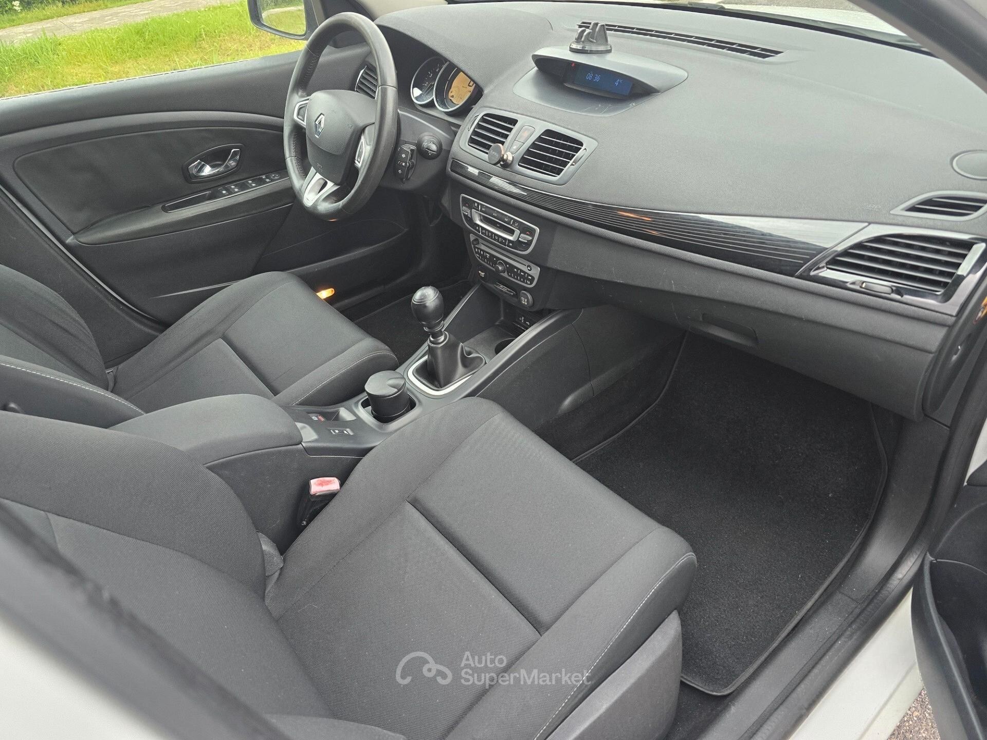 Renault Mégane