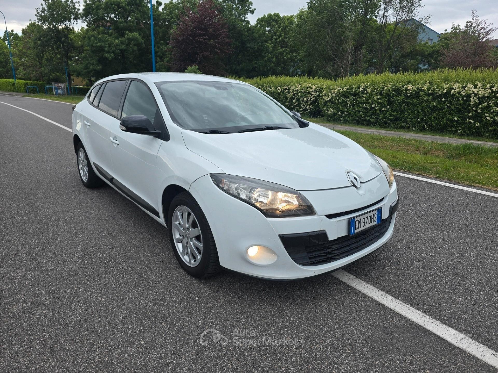 Renault Mégane