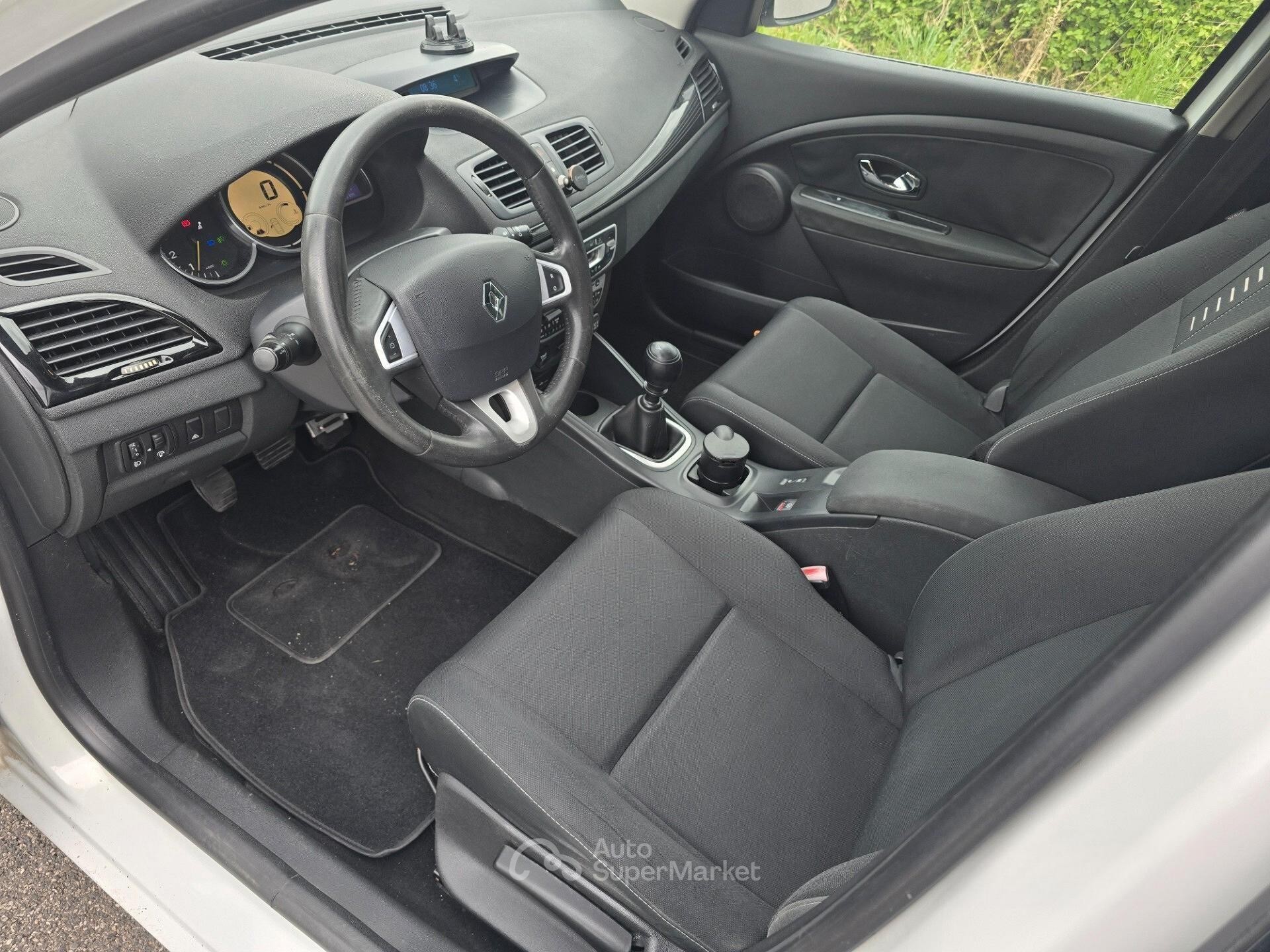 Renault Mégane