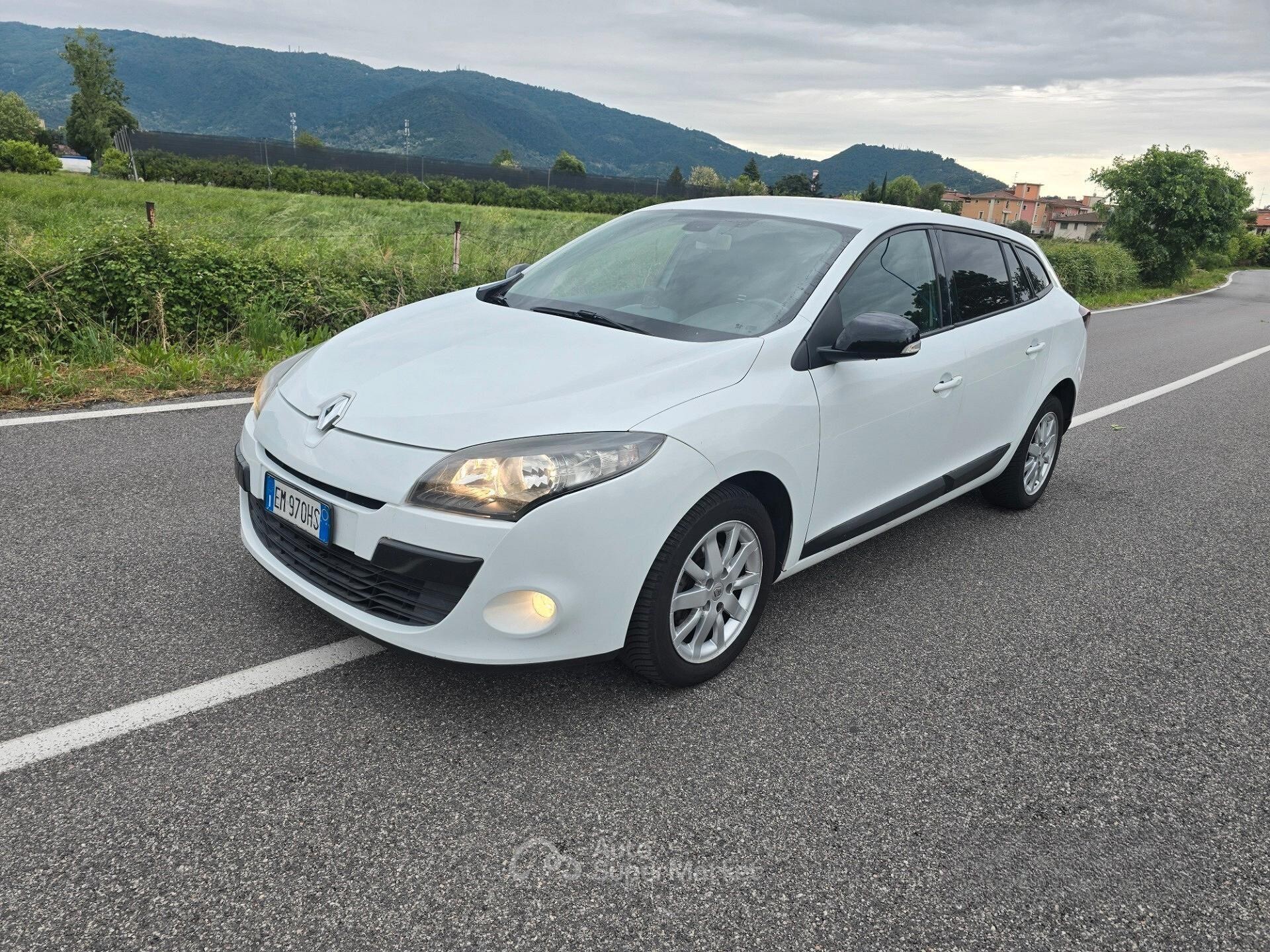 Renault Mégane