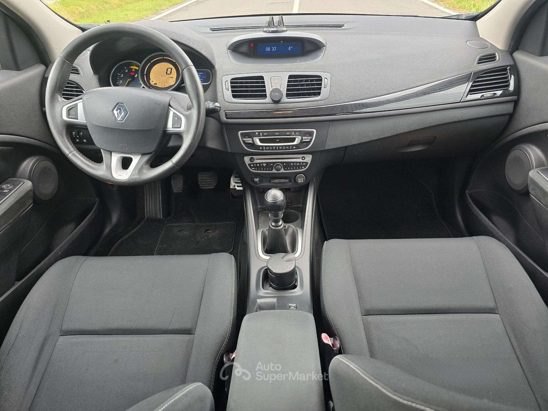 Renault Mégane