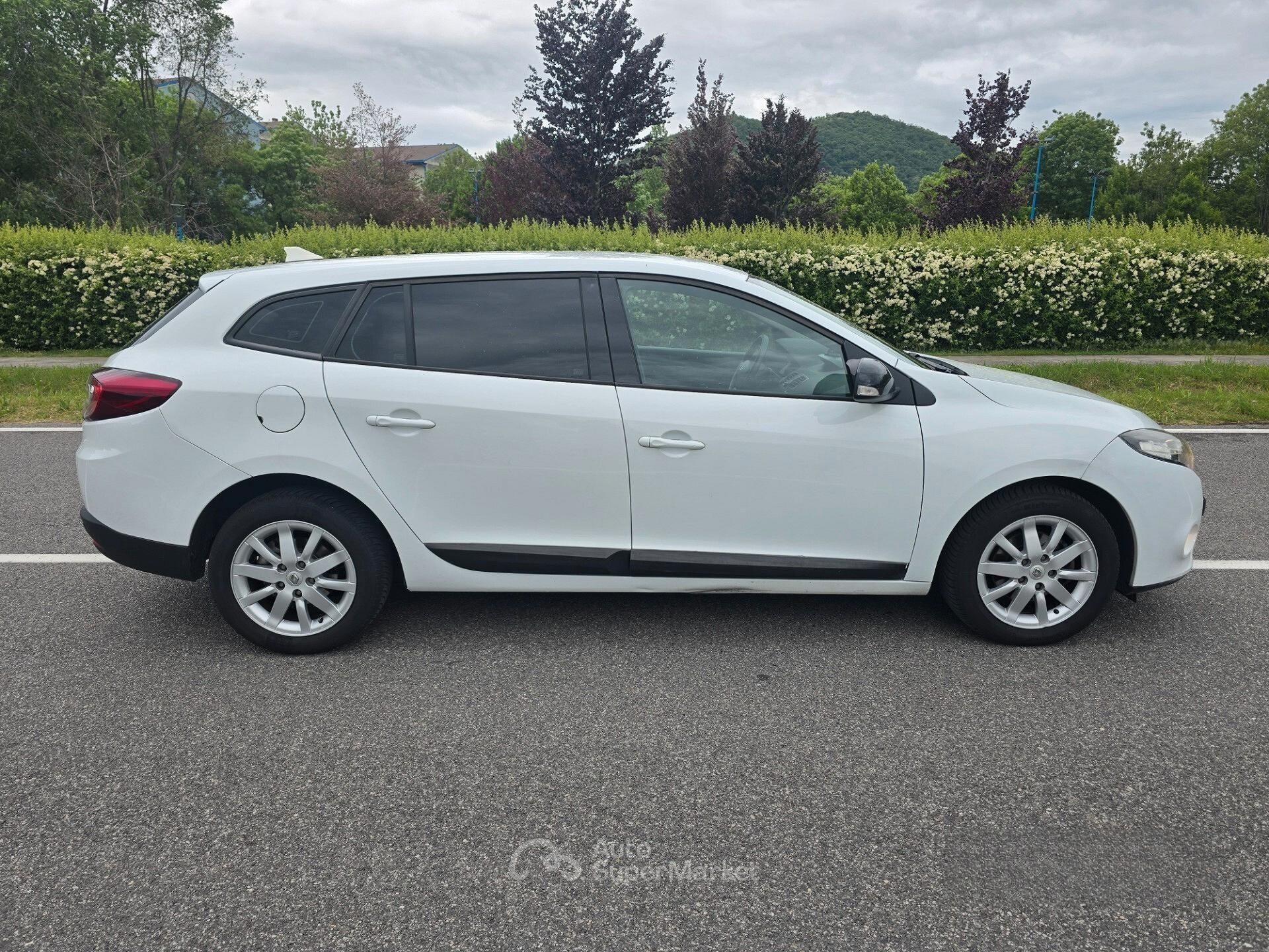 Renault Mégane
