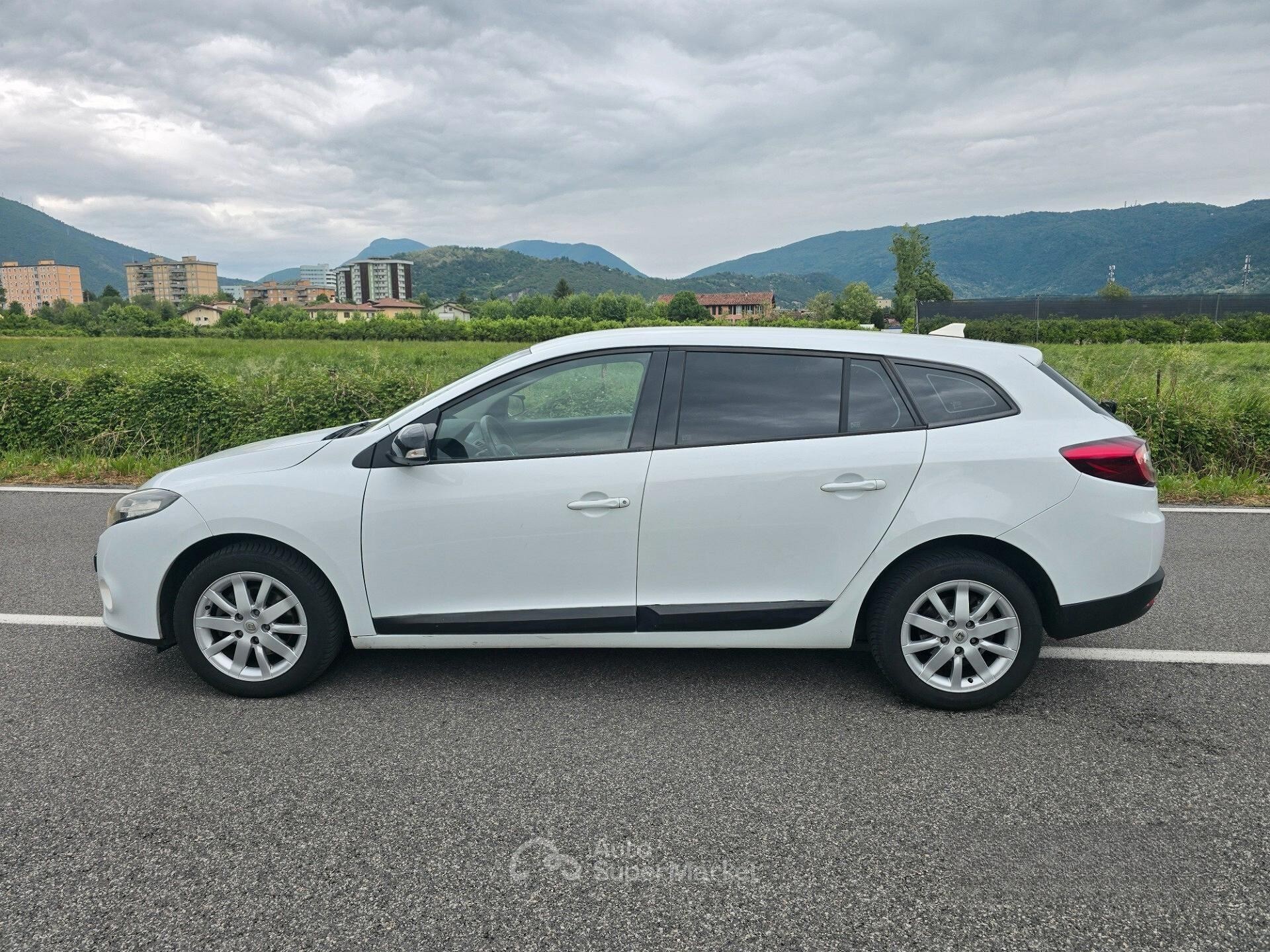 Renault Mégane