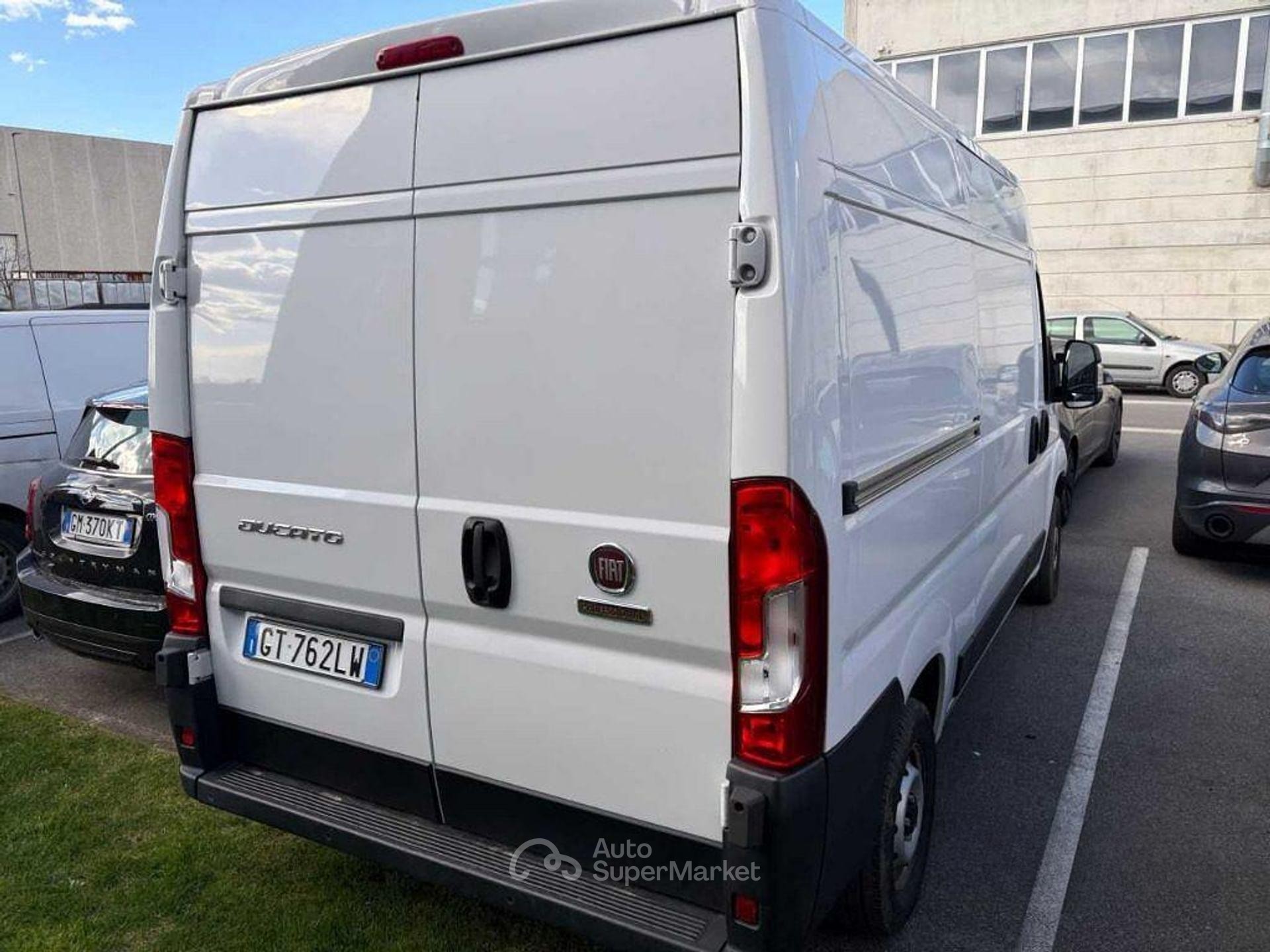 Fiat Ducato