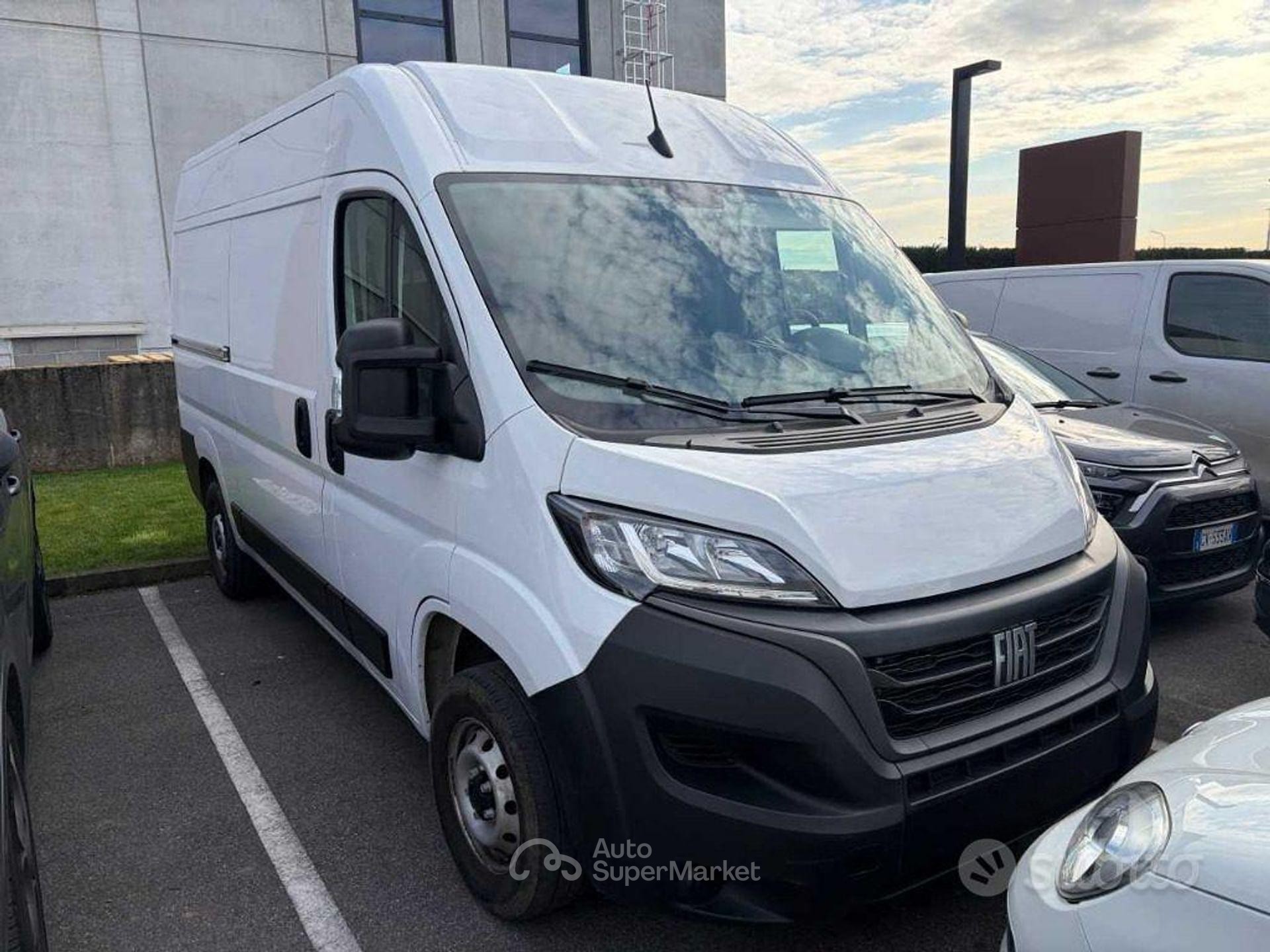 Fiat Ducato