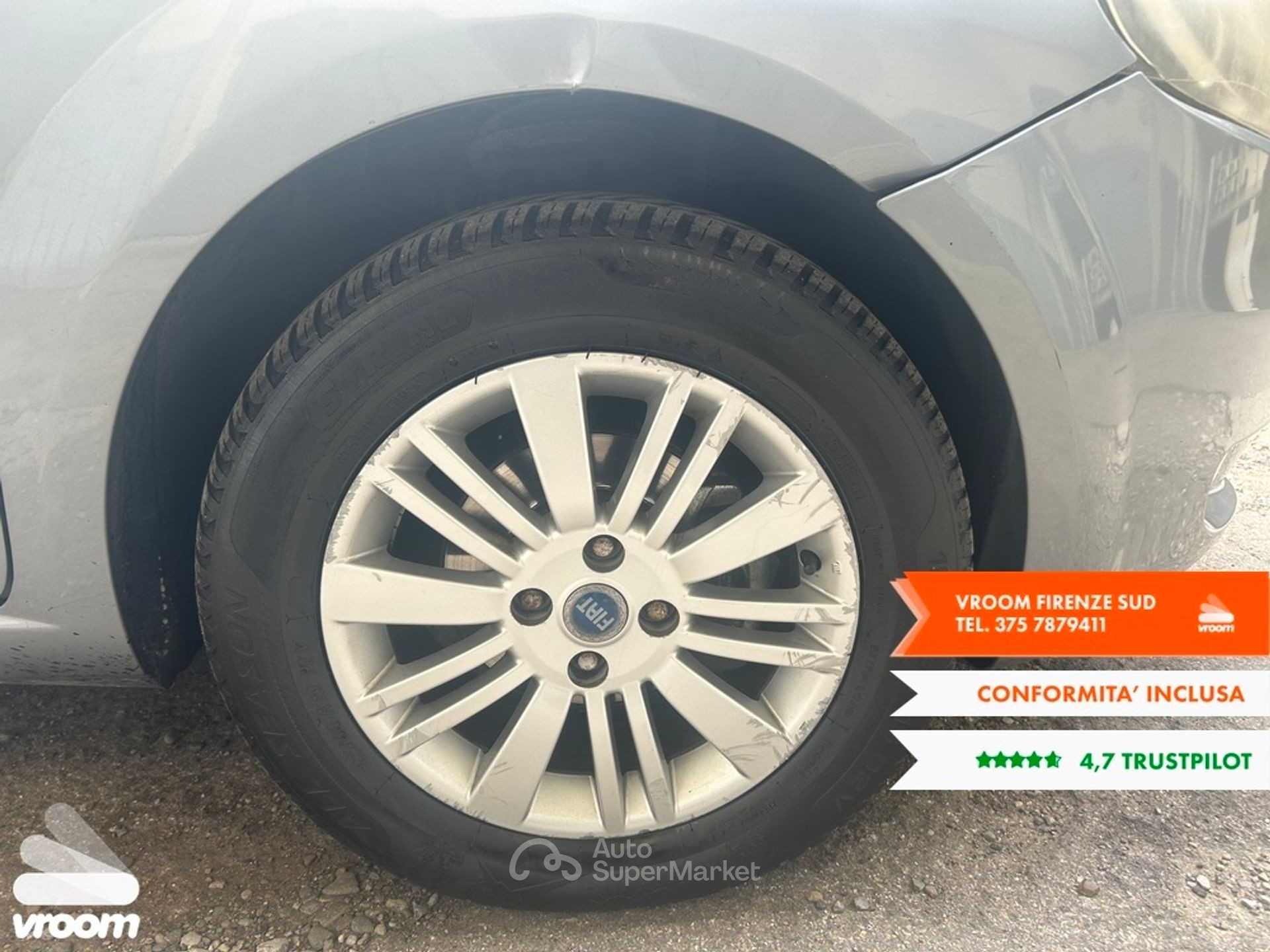 Fiat Grande Punto