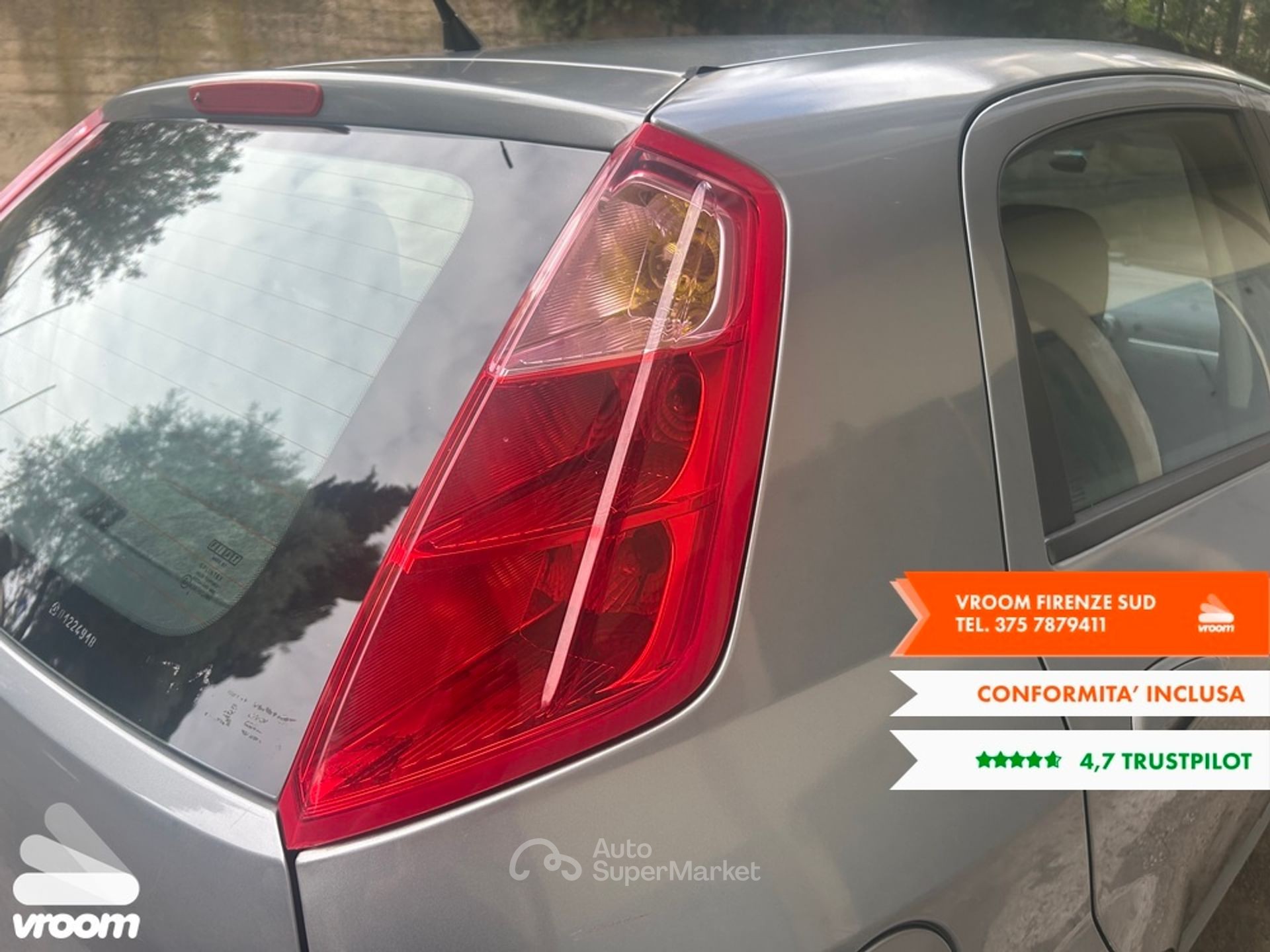 Fiat Grande Punto