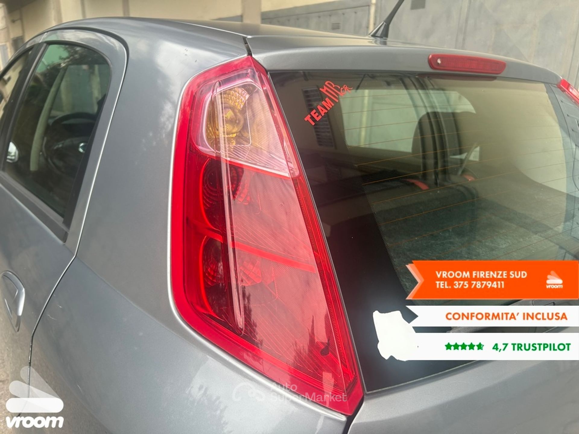 Fiat Grande Punto