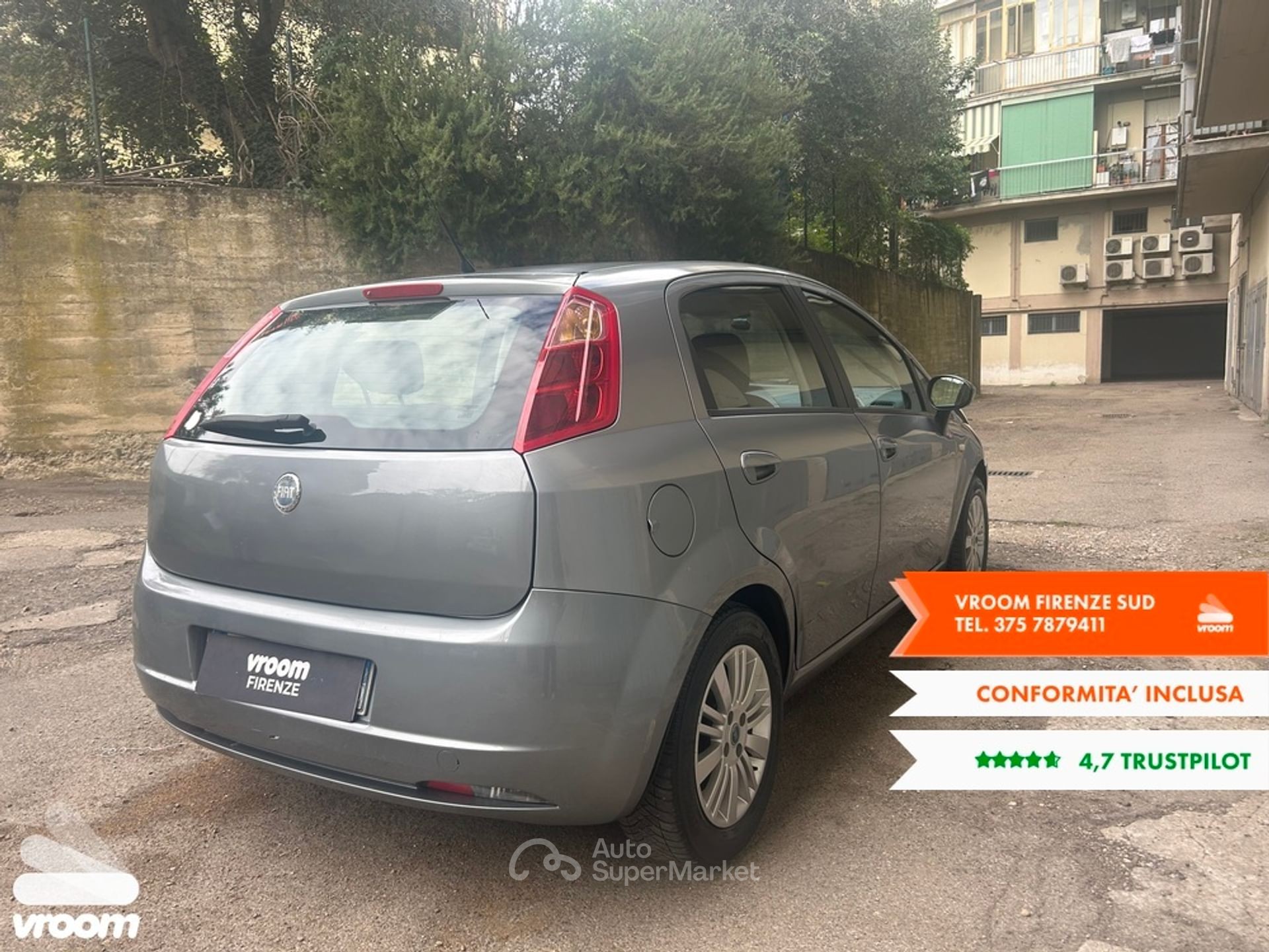 Fiat Grande Punto