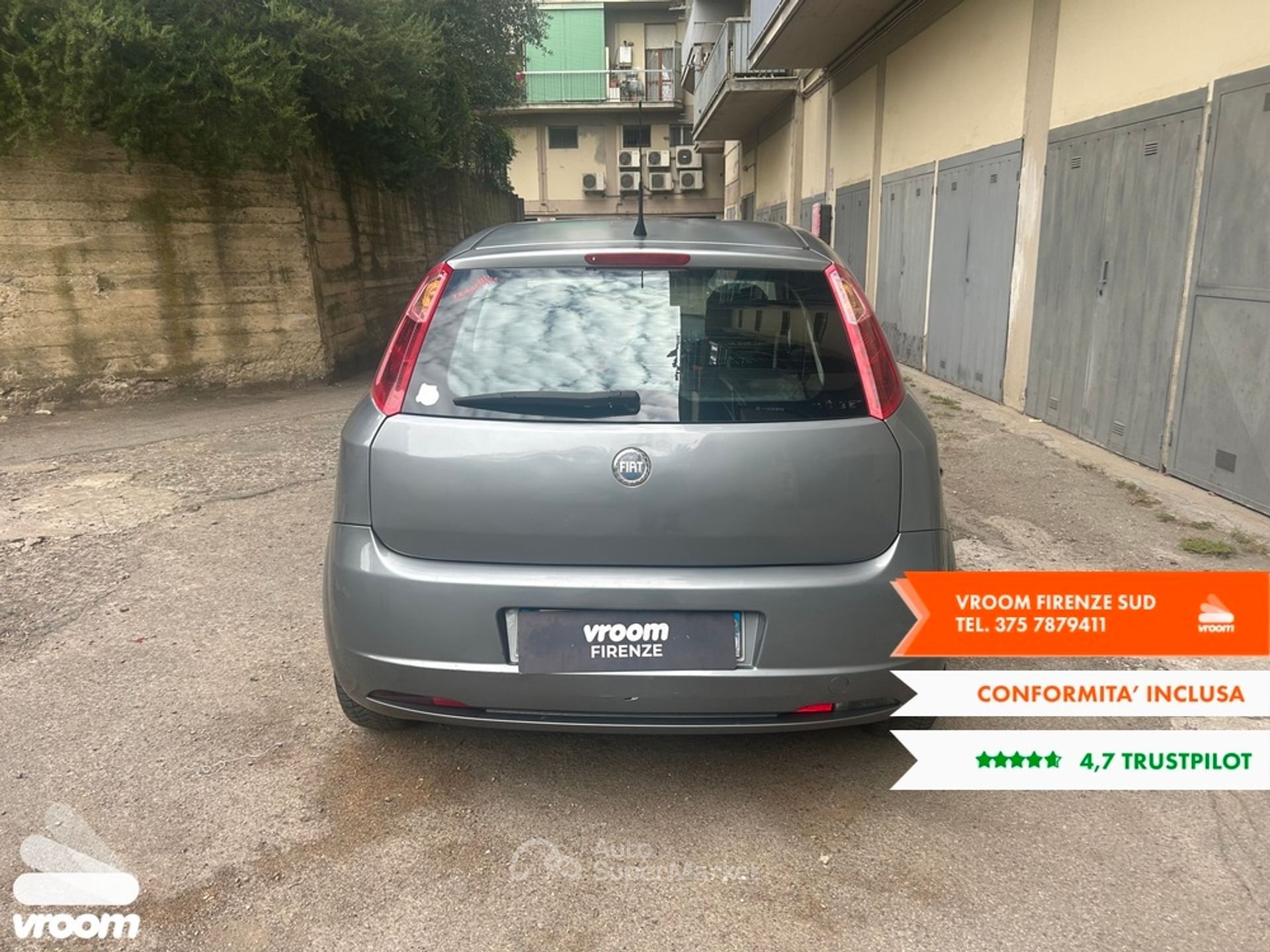 Fiat Grande Punto