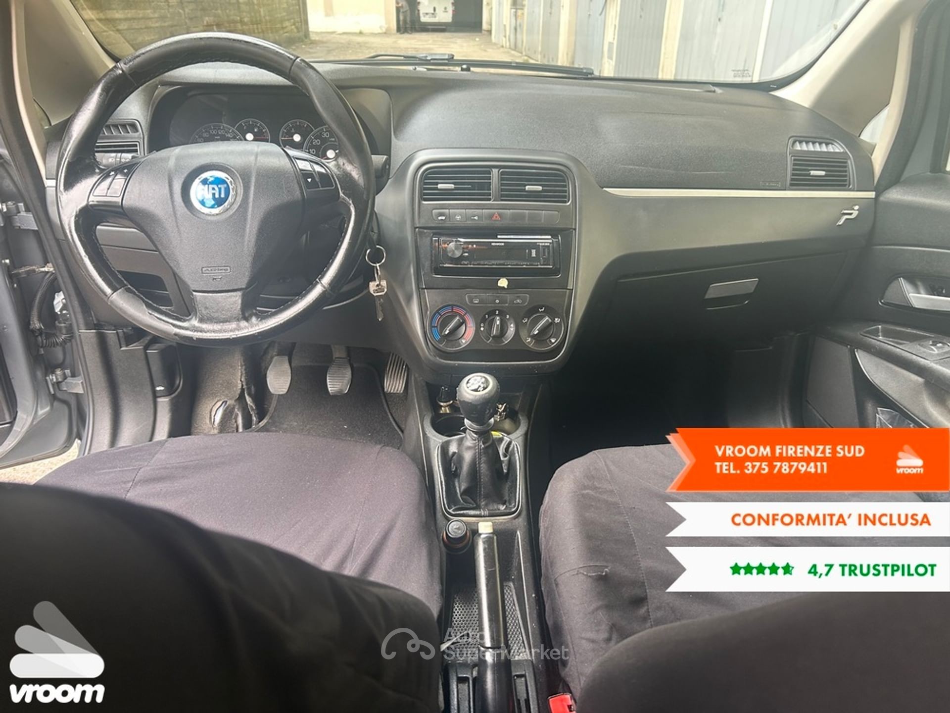 Fiat Grande Punto
