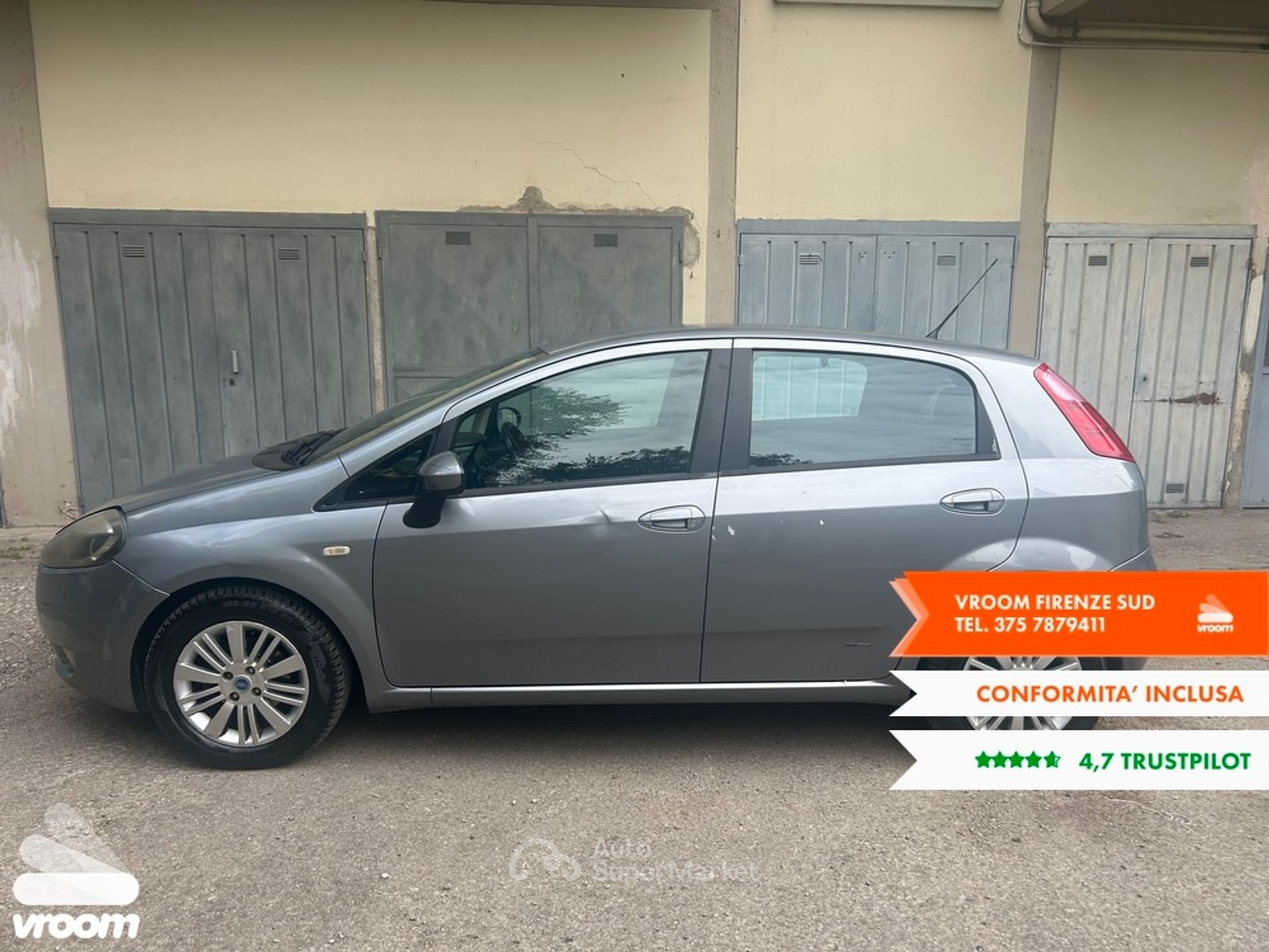 Fiat Grande Punto