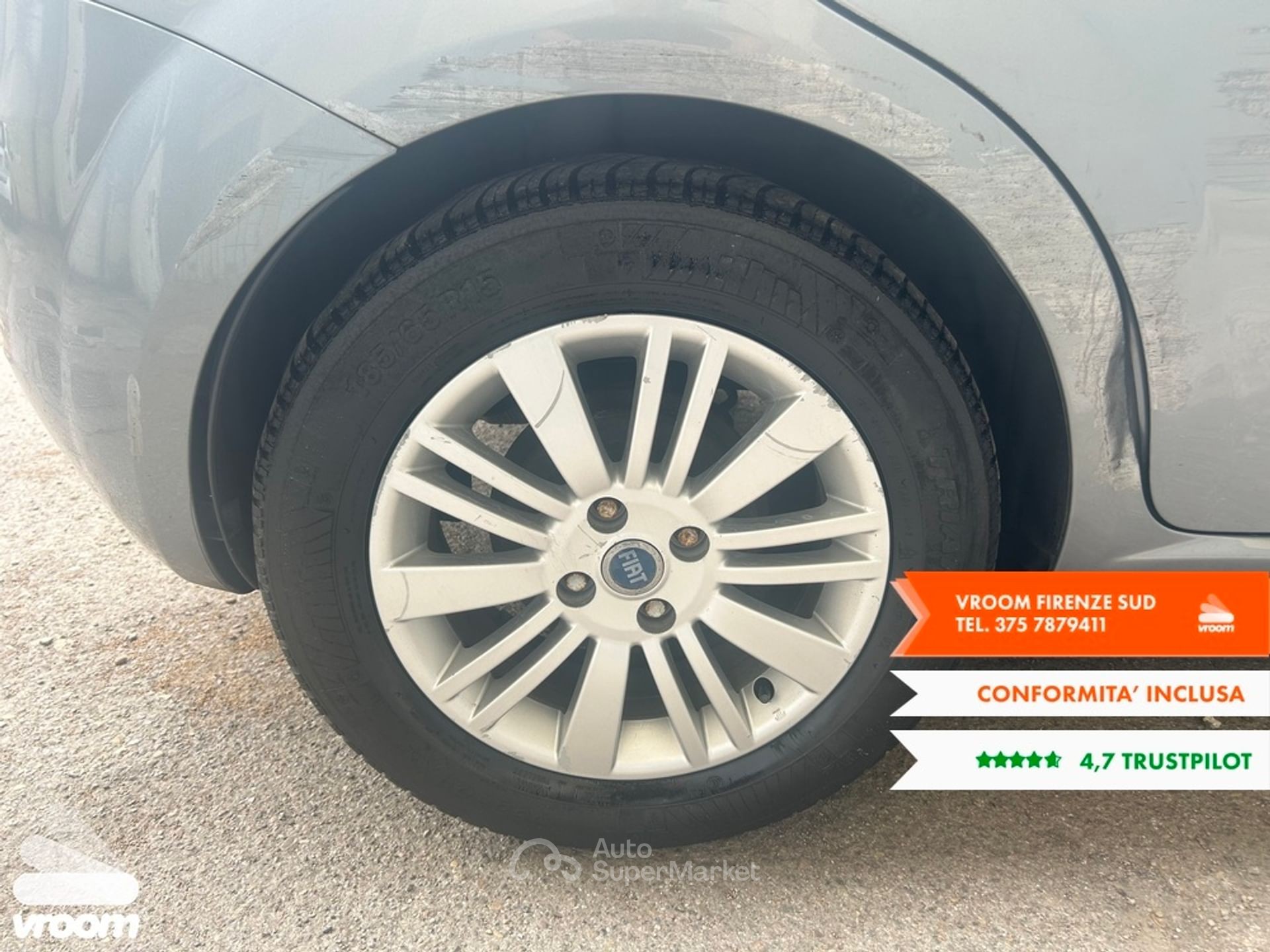 Fiat Grande Punto