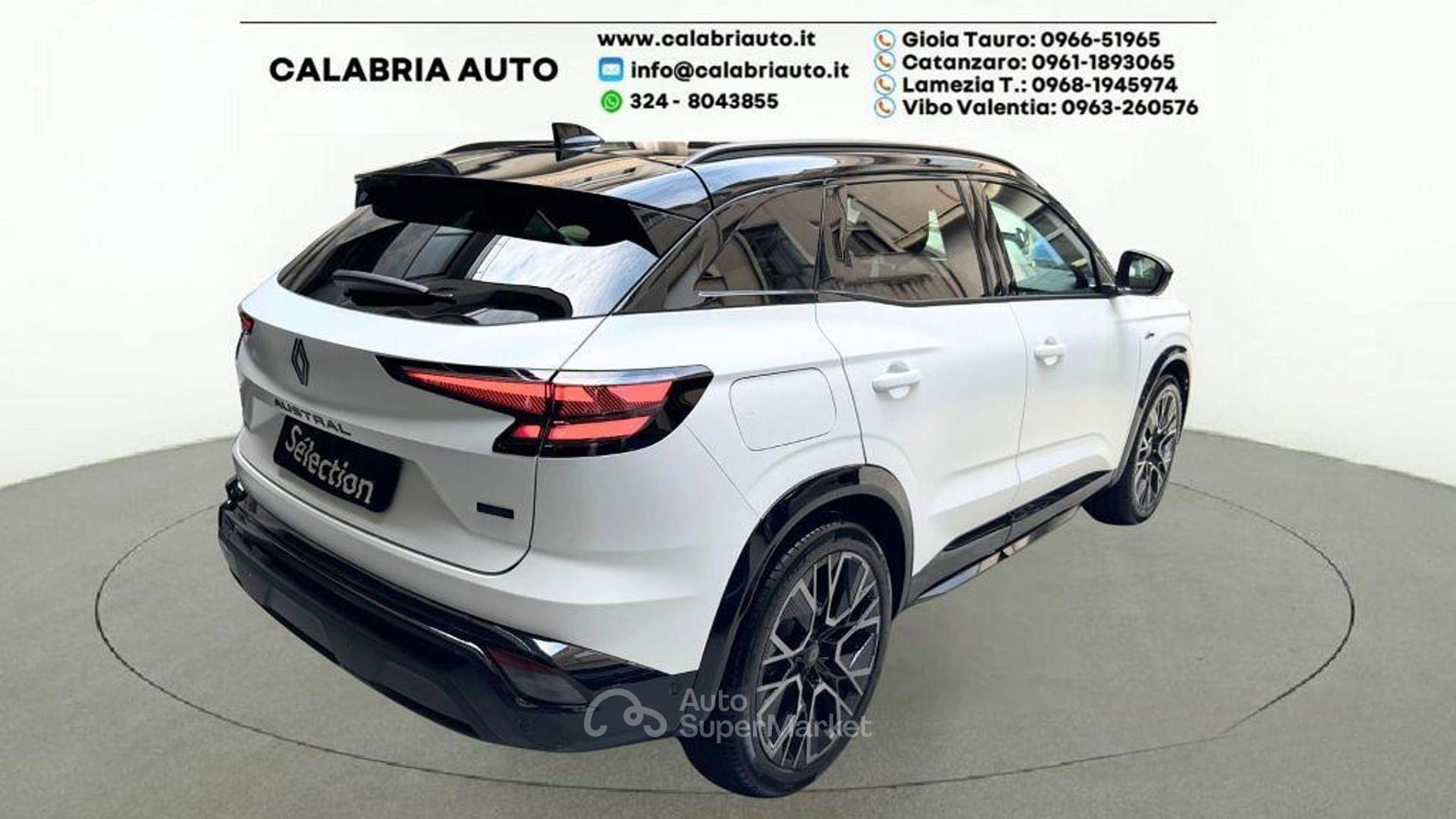 Renault Austral