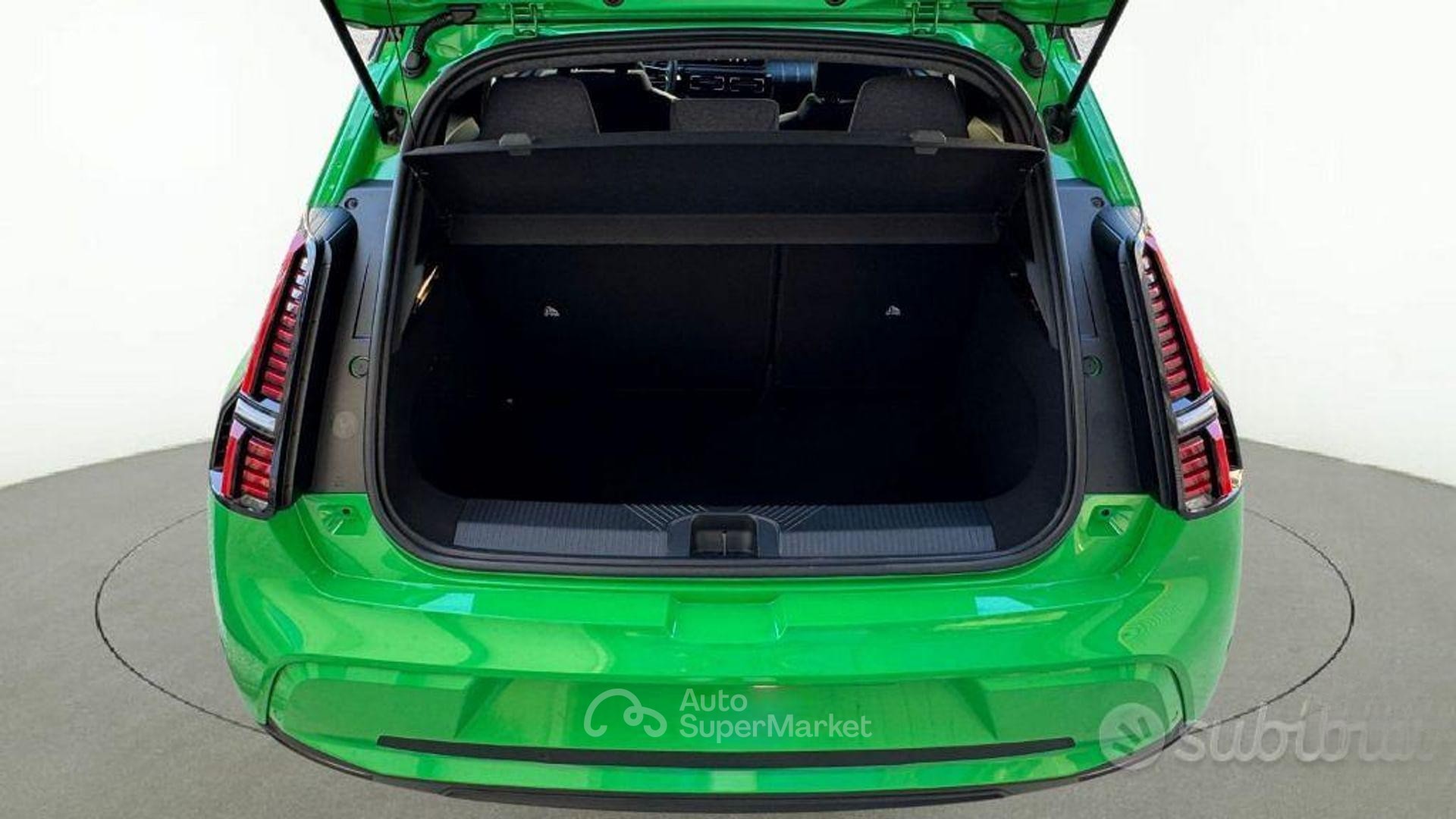 Renault 5 E-Tech Electric
