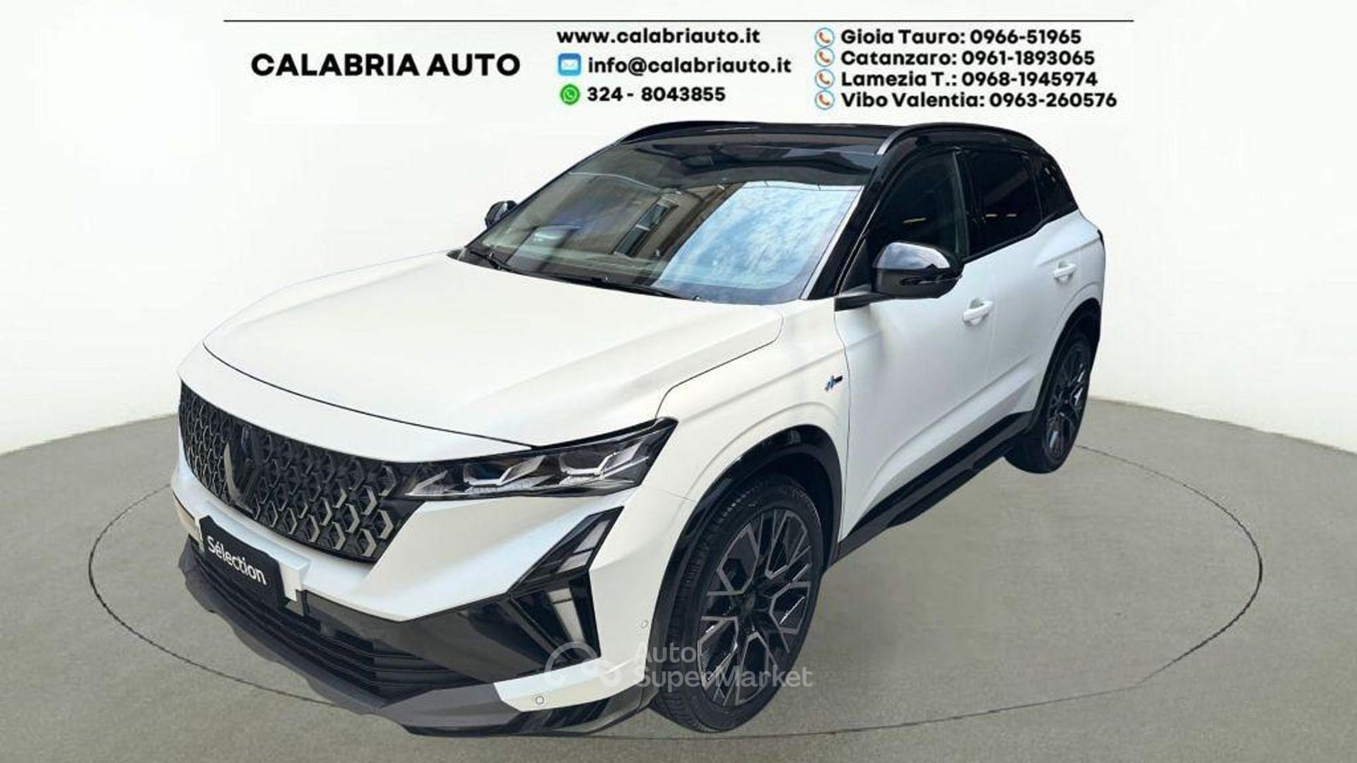 Renault Austral