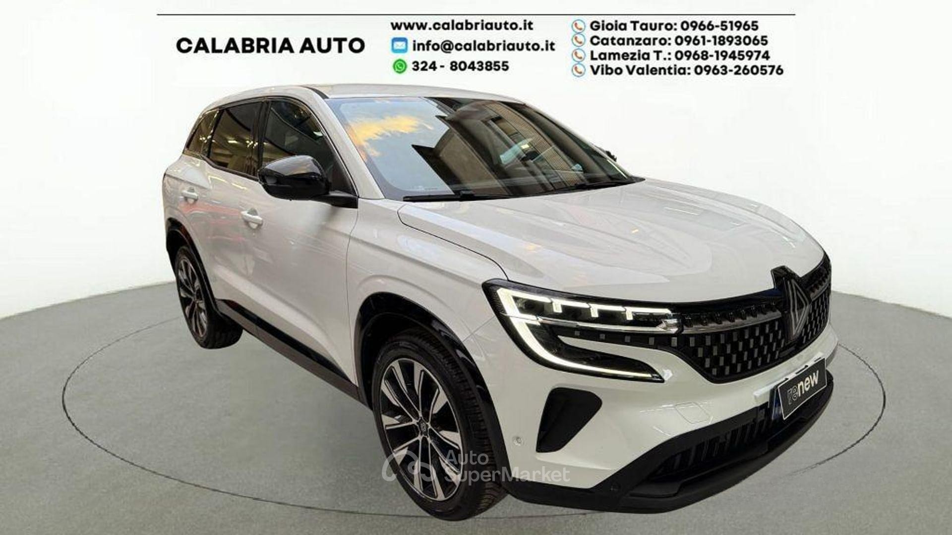 Renault Austral