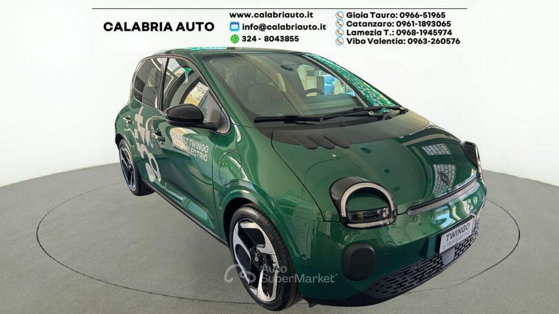 Renault Twingo