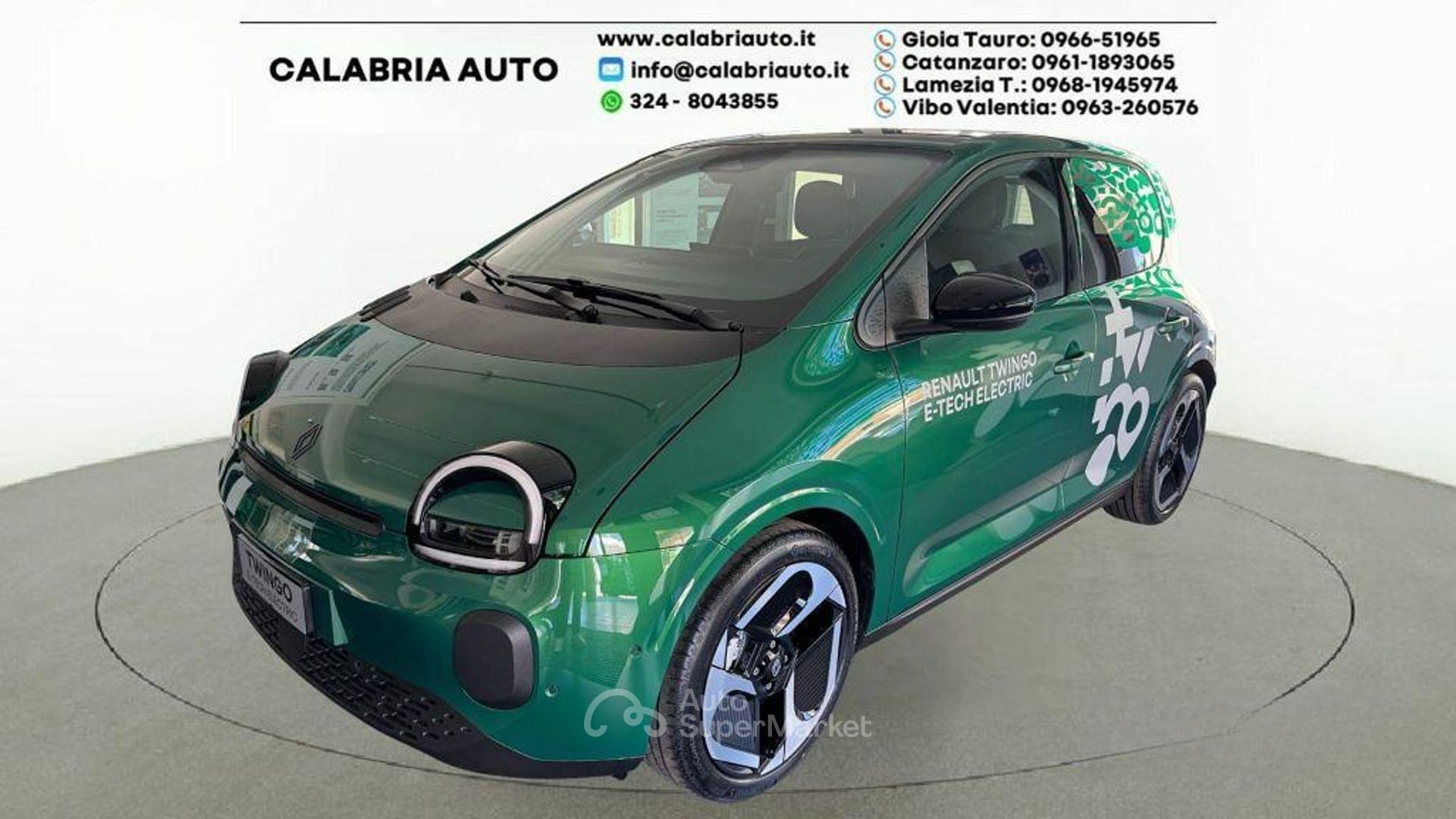 Renault Twingo