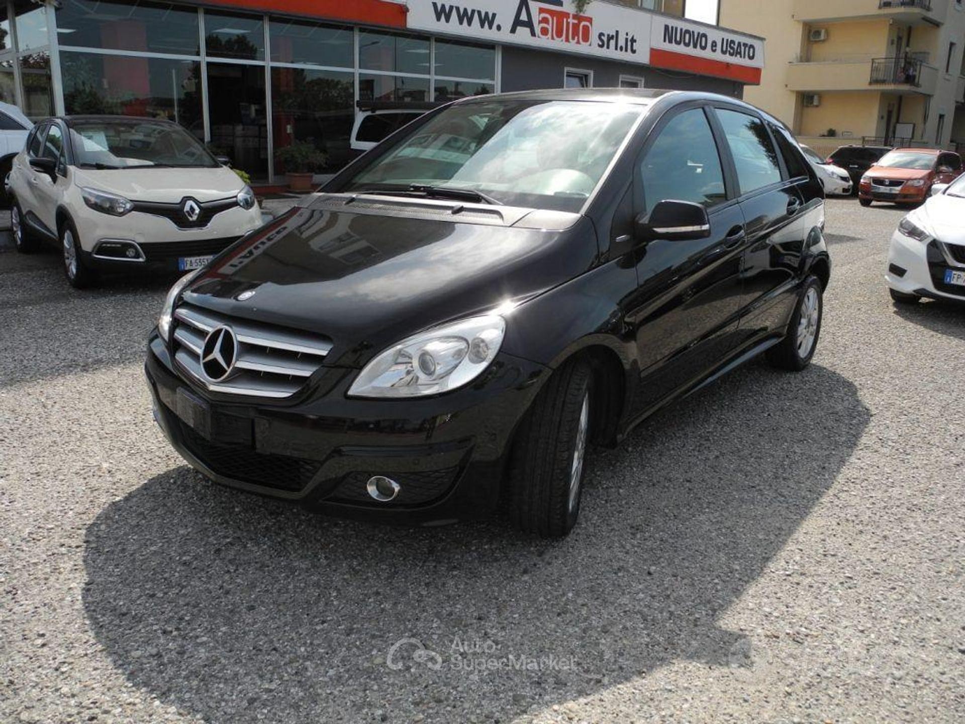 Mercedes-Benz Classe B