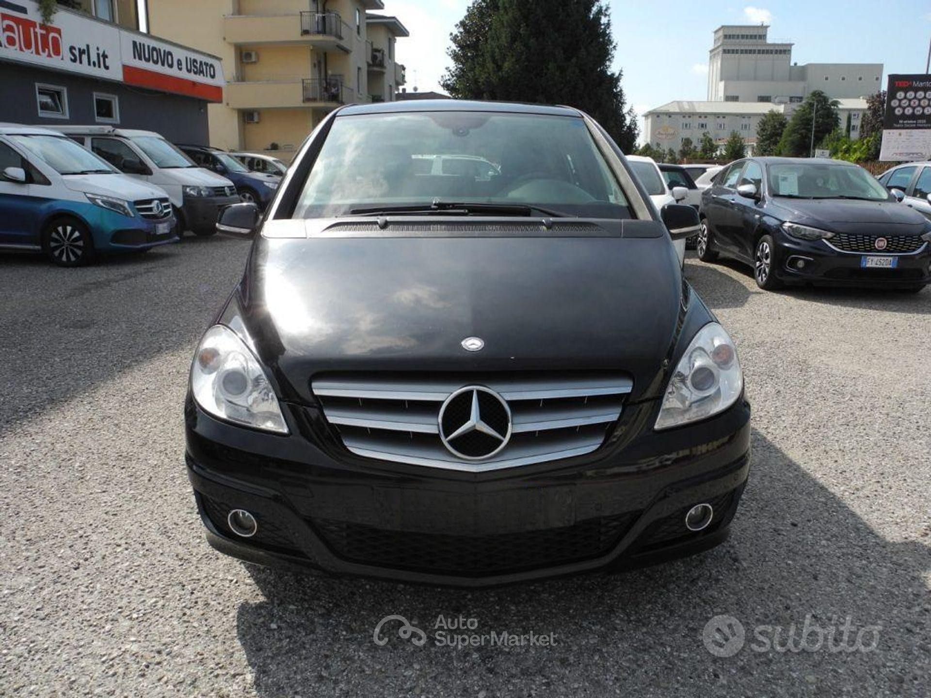 Mercedes-Benz Classe B