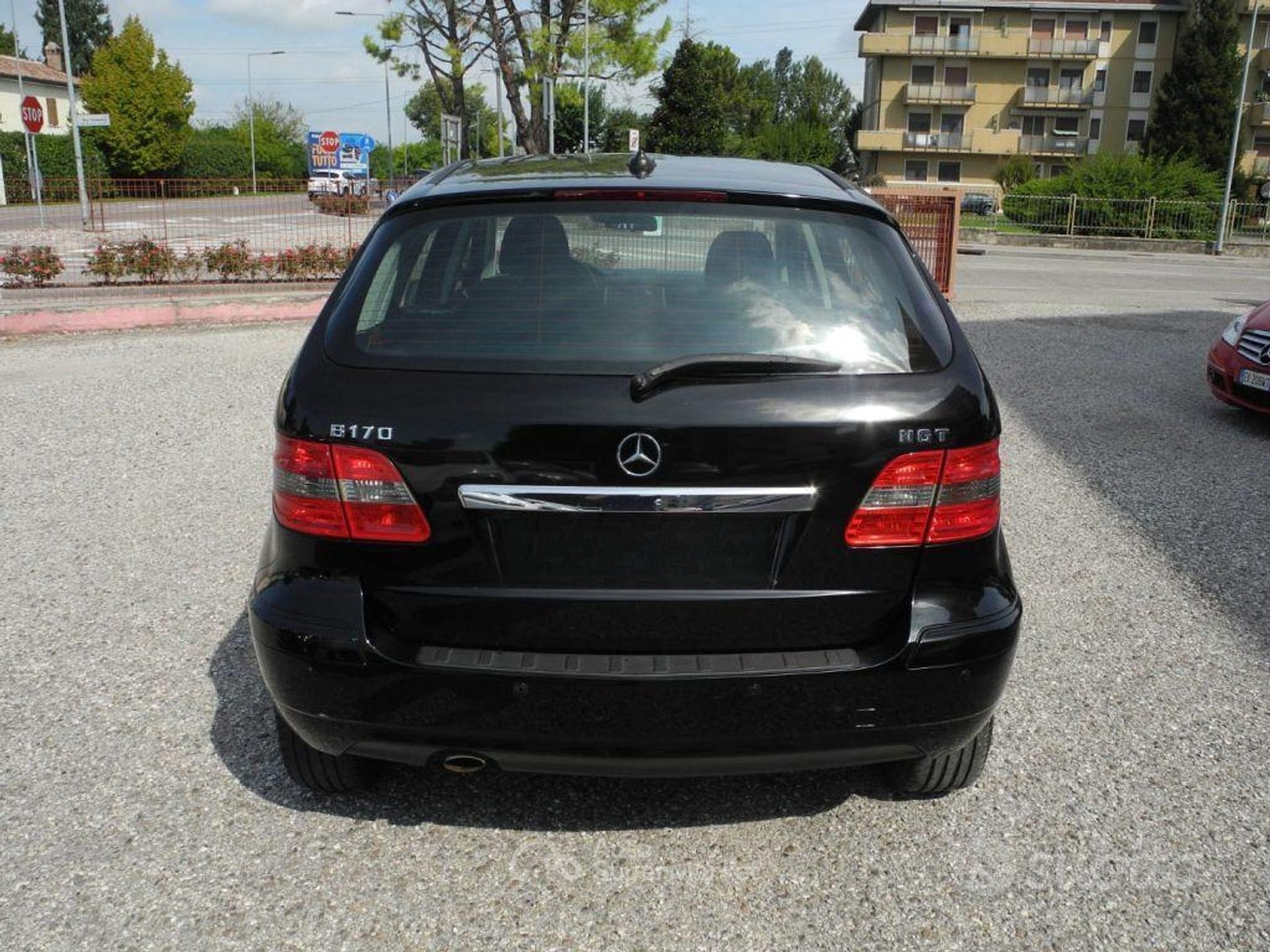 Mercedes-Benz Classe B