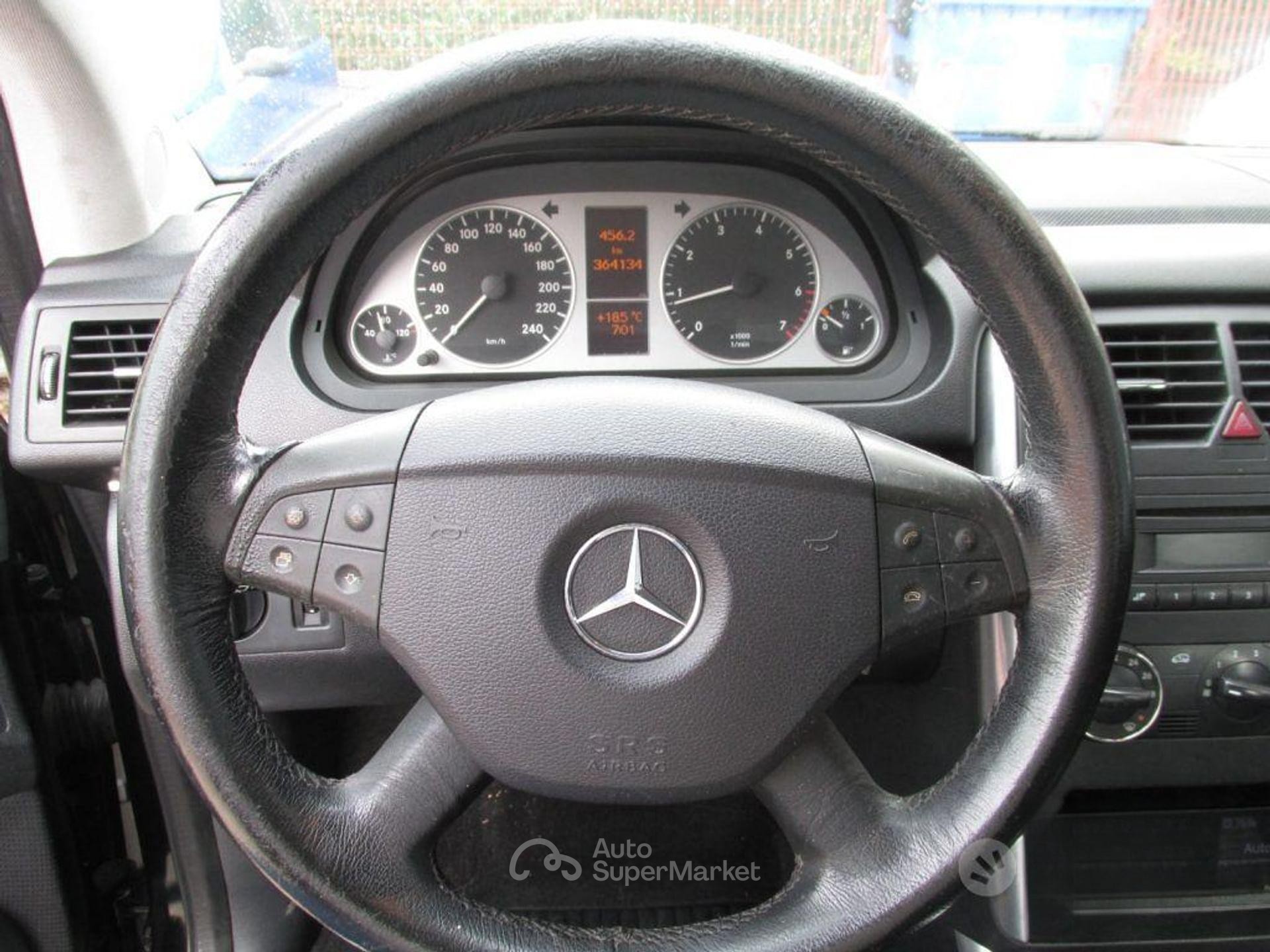 Mercedes-Benz Classe B
