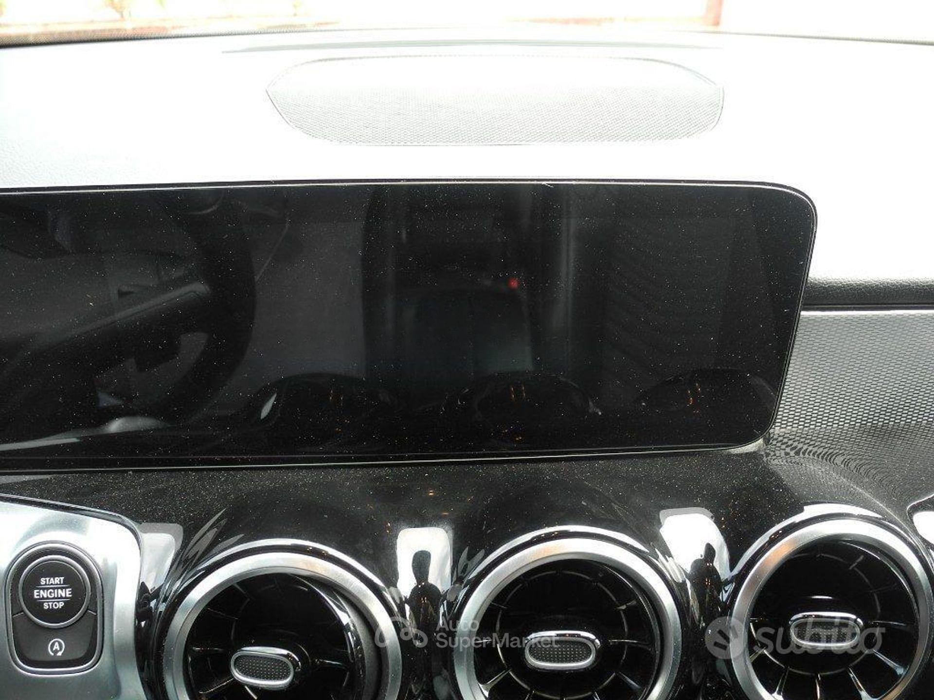 Mercedes-Benz Classe GLB