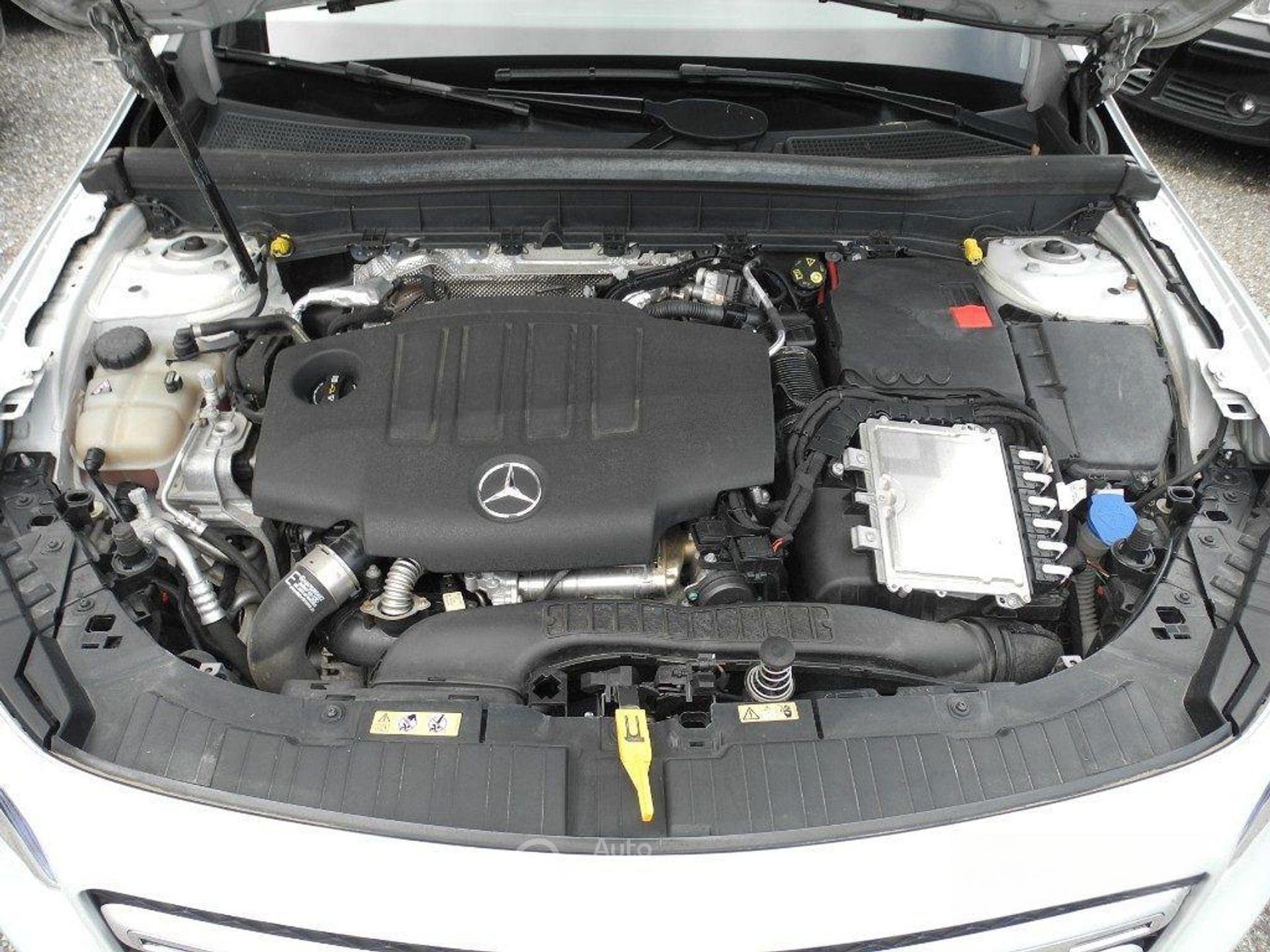 Mercedes-Benz Classe GLB