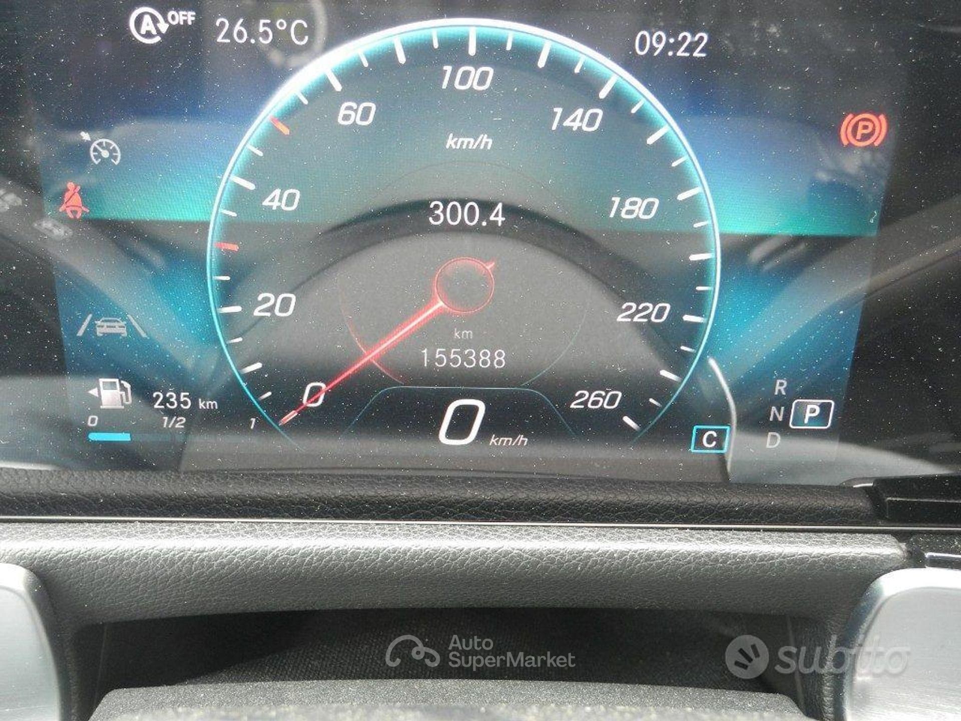 Mercedes-Benz Classe GLB