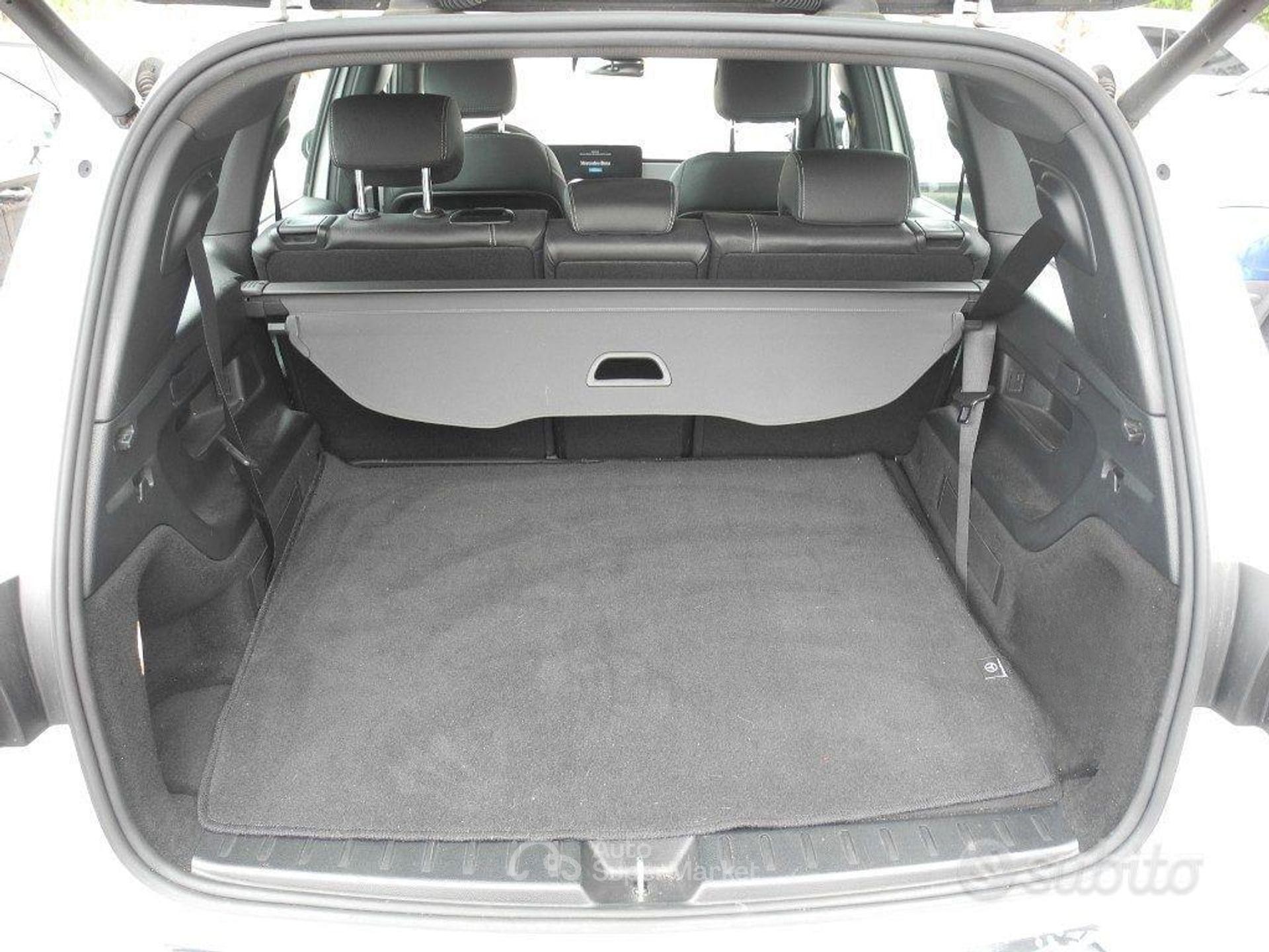Mercedes-Benz Classe GLB
