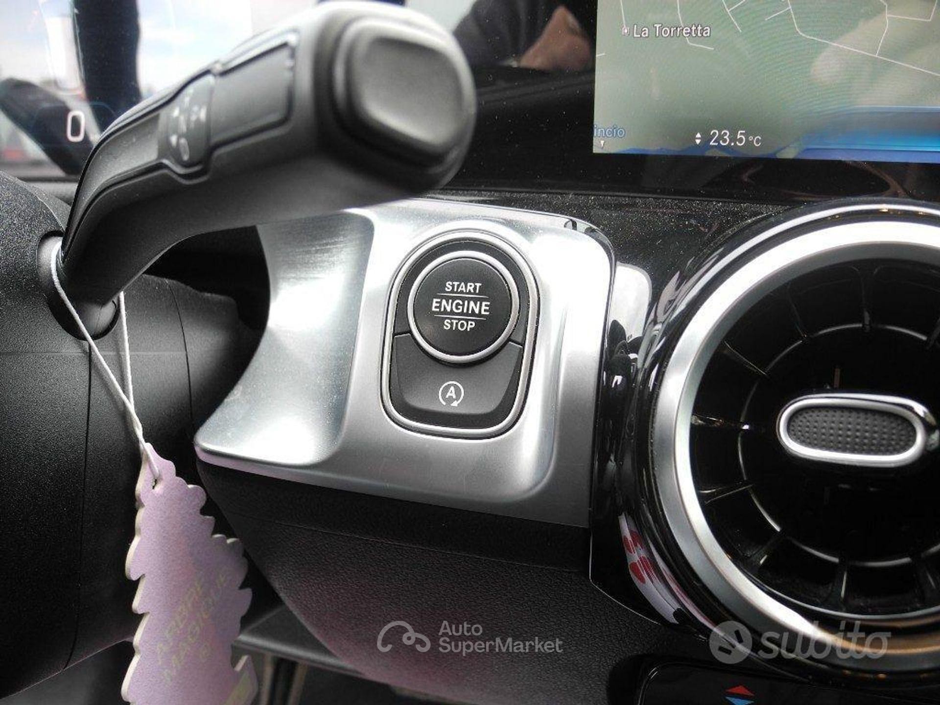 Mercedes-Benz Classe GLB