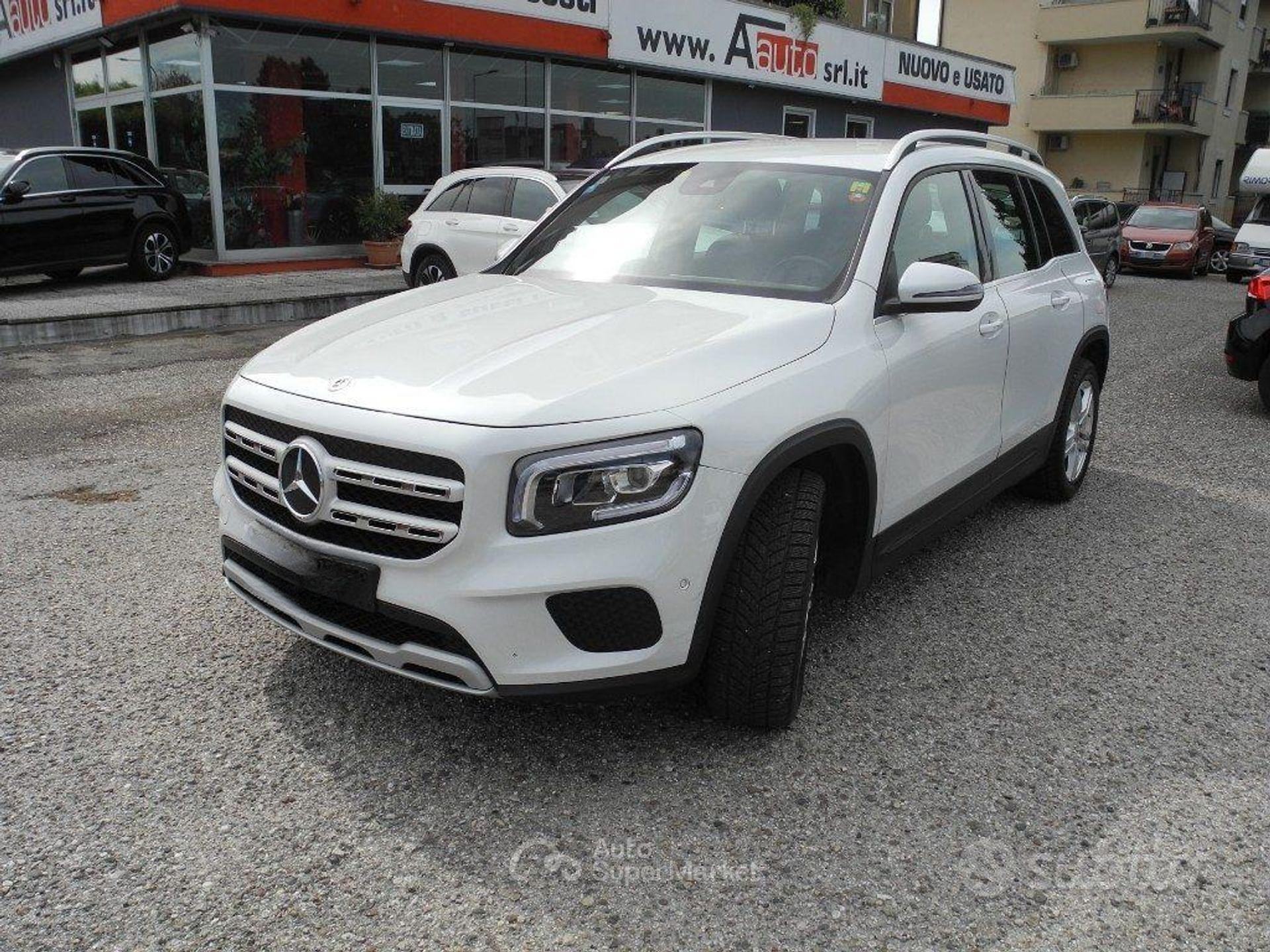 Mercedes-Benz Classe GLB