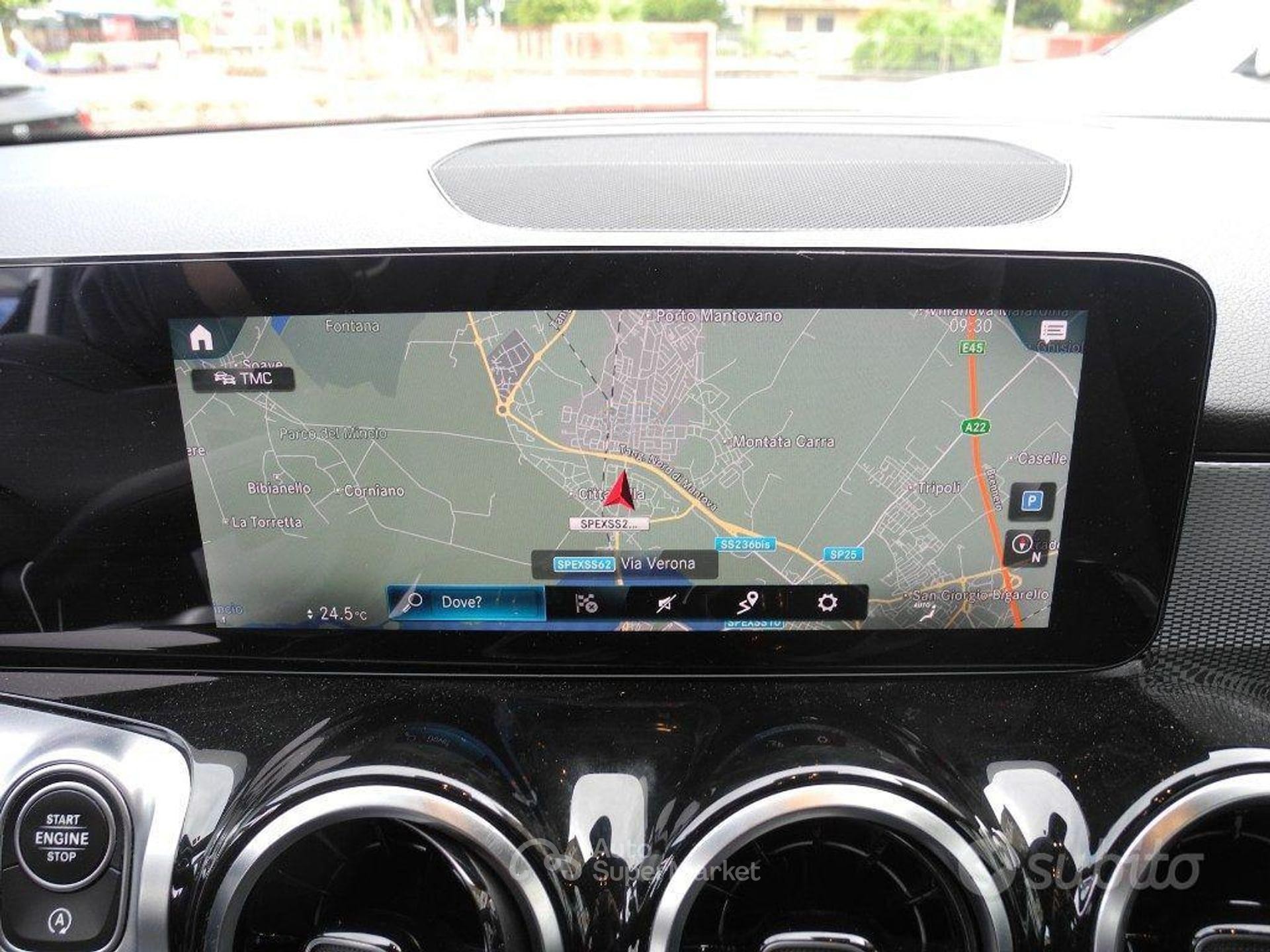 Mercedes-Benz Classe GLB
